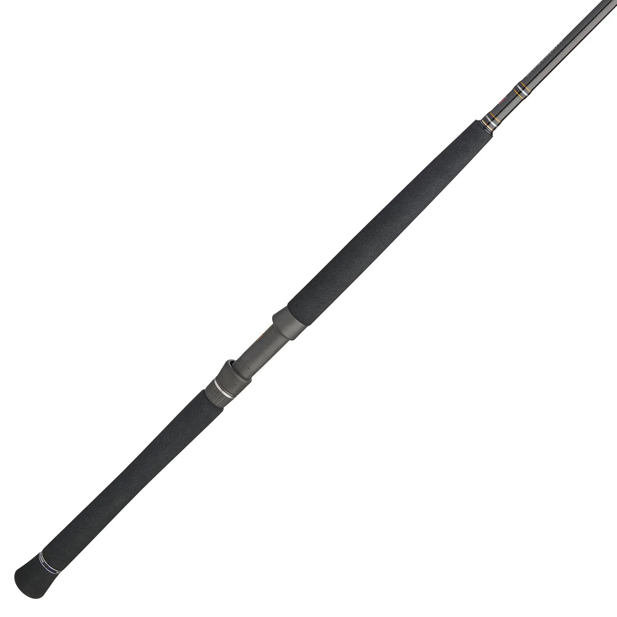 Penn Carnage III West Coast Conventional Rods