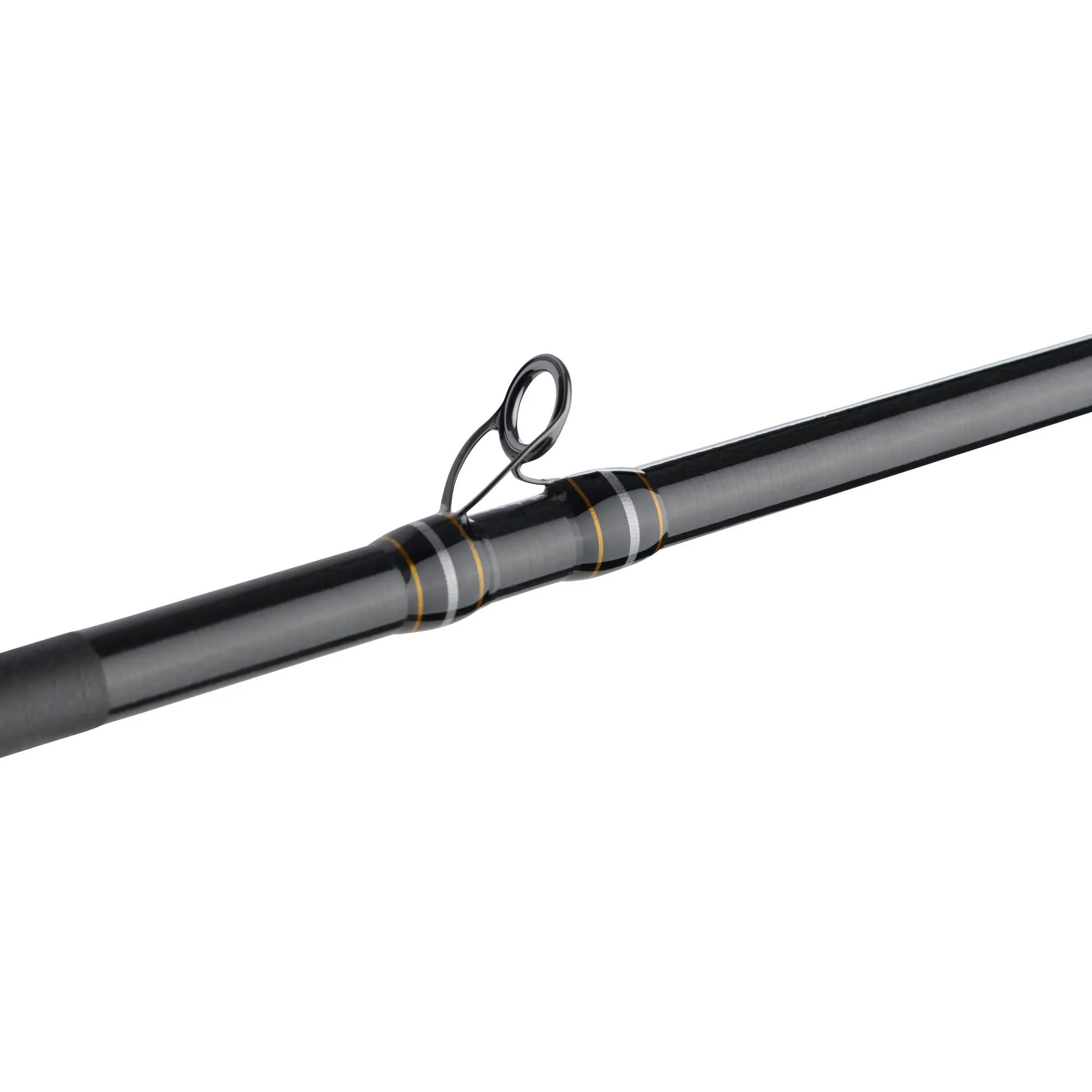 Penn Carnage III West Coast Conventional Rods
