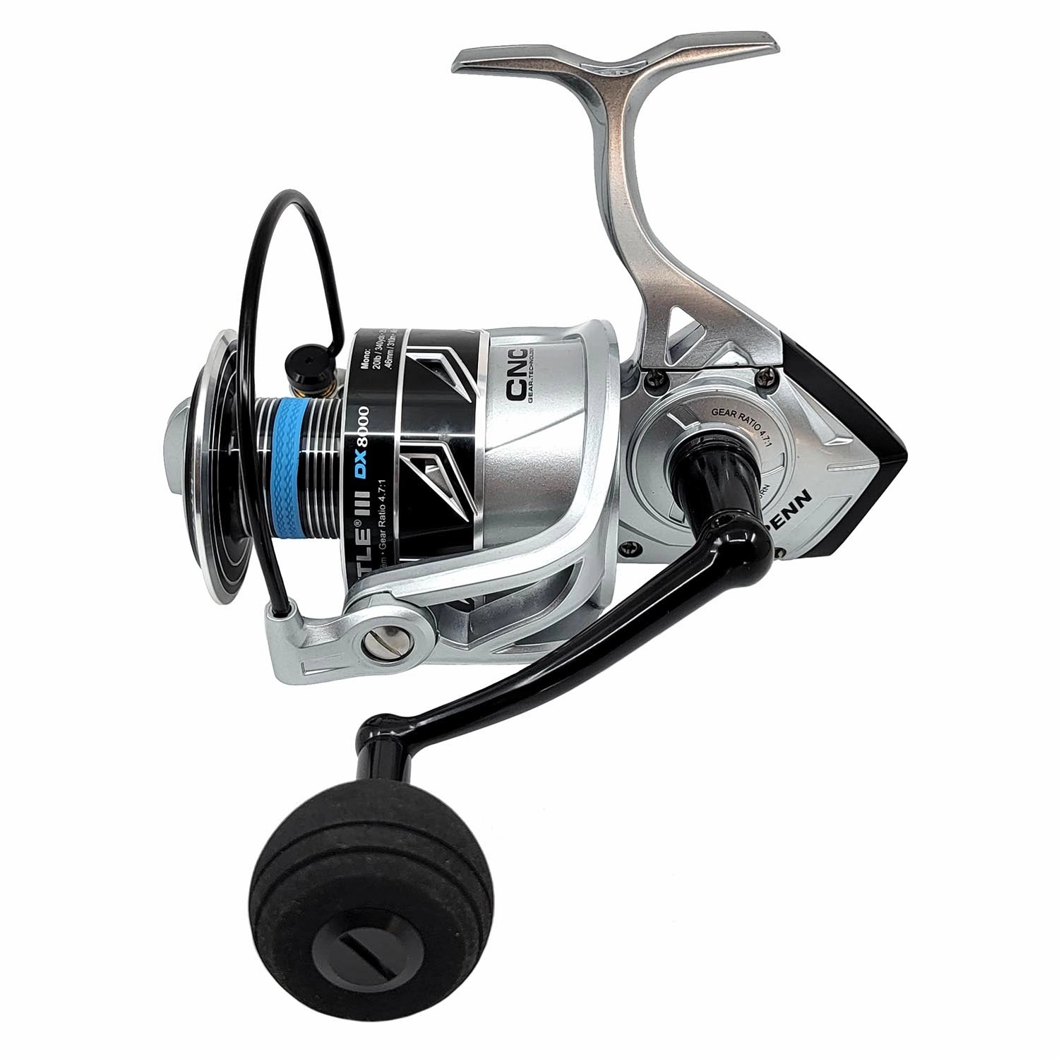 Penn Battle III DX Spinning Reels