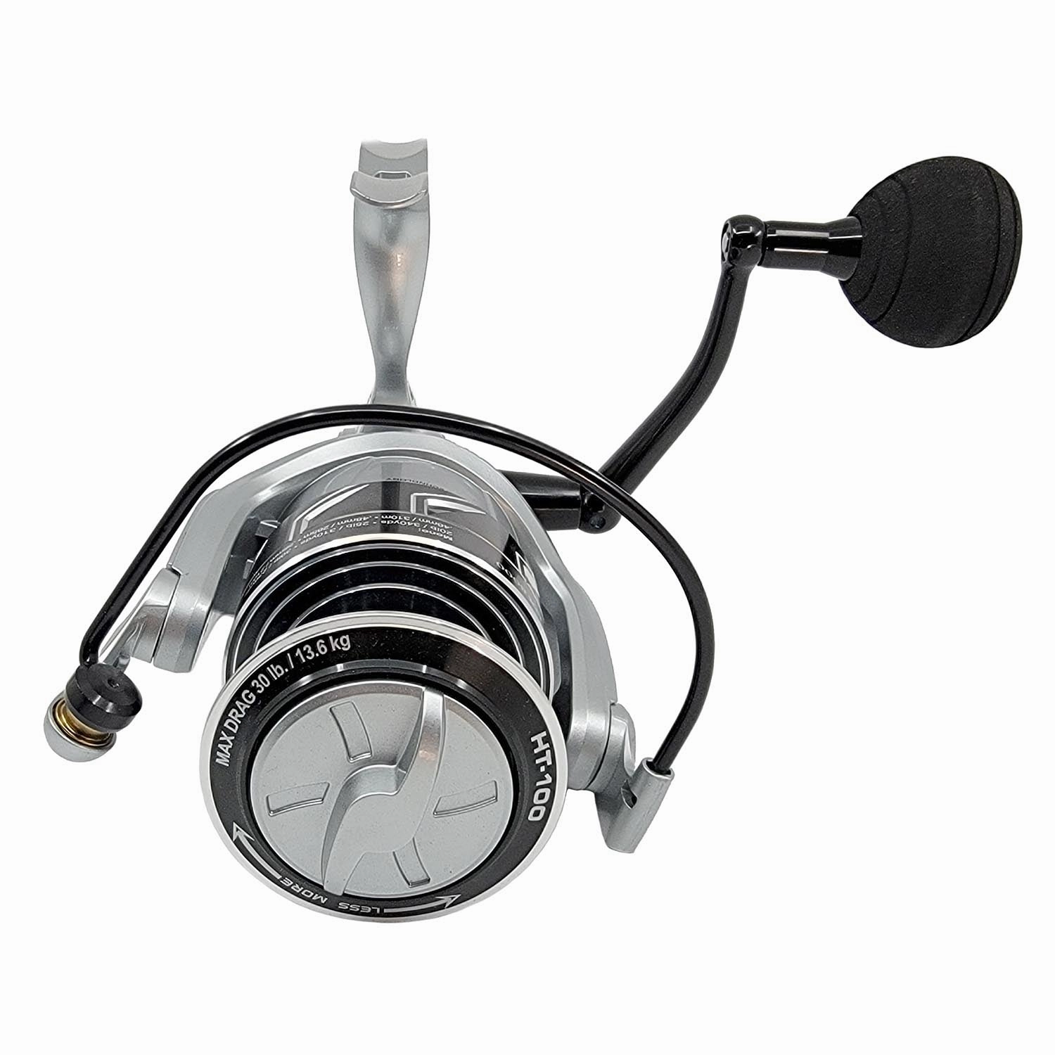 Penn Battle III DX Spinning Reels