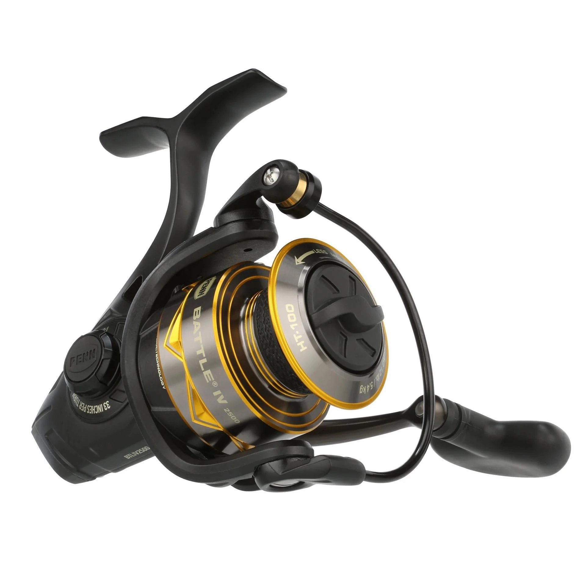 Penn Battle IV Saltwater Spinning Reels