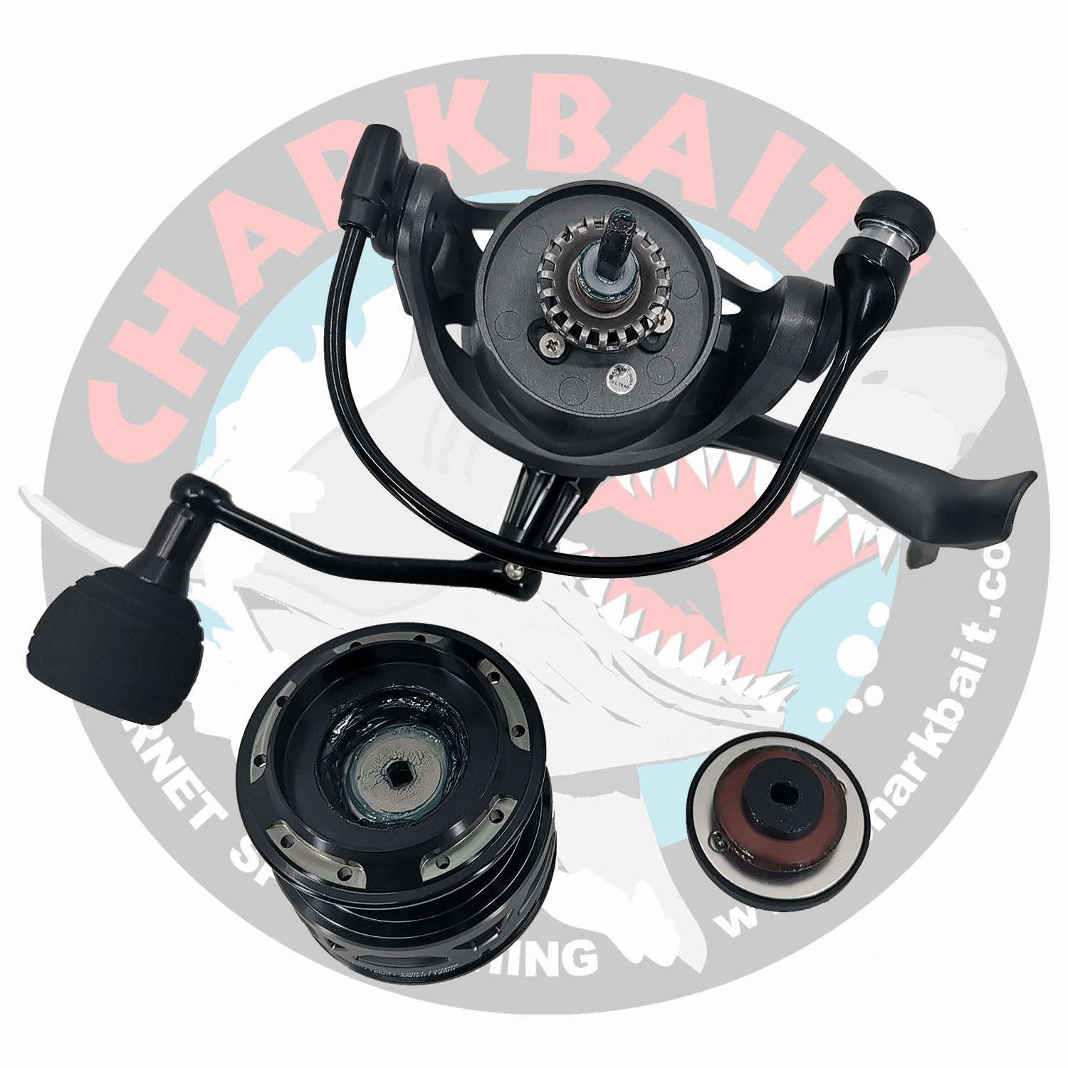 Penn Clash II Spinning Reels