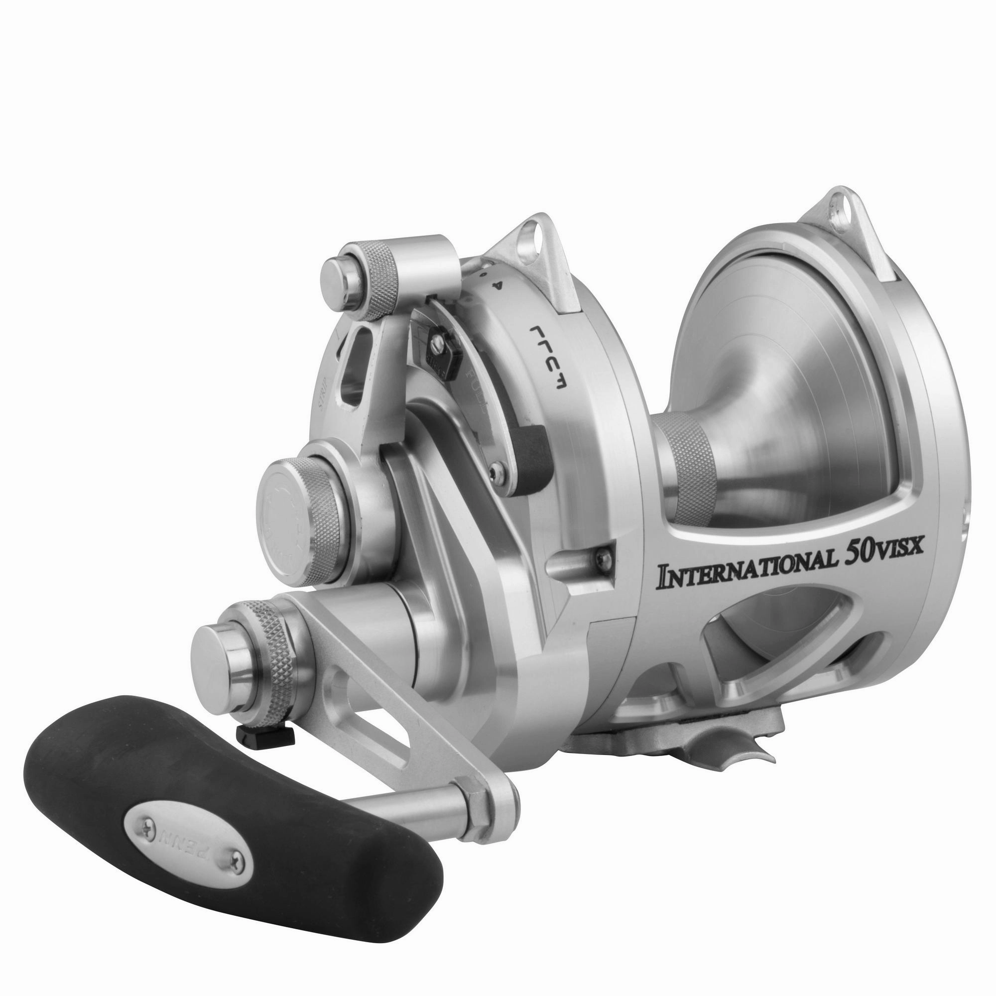 Penn International VI Two Speed Reels
