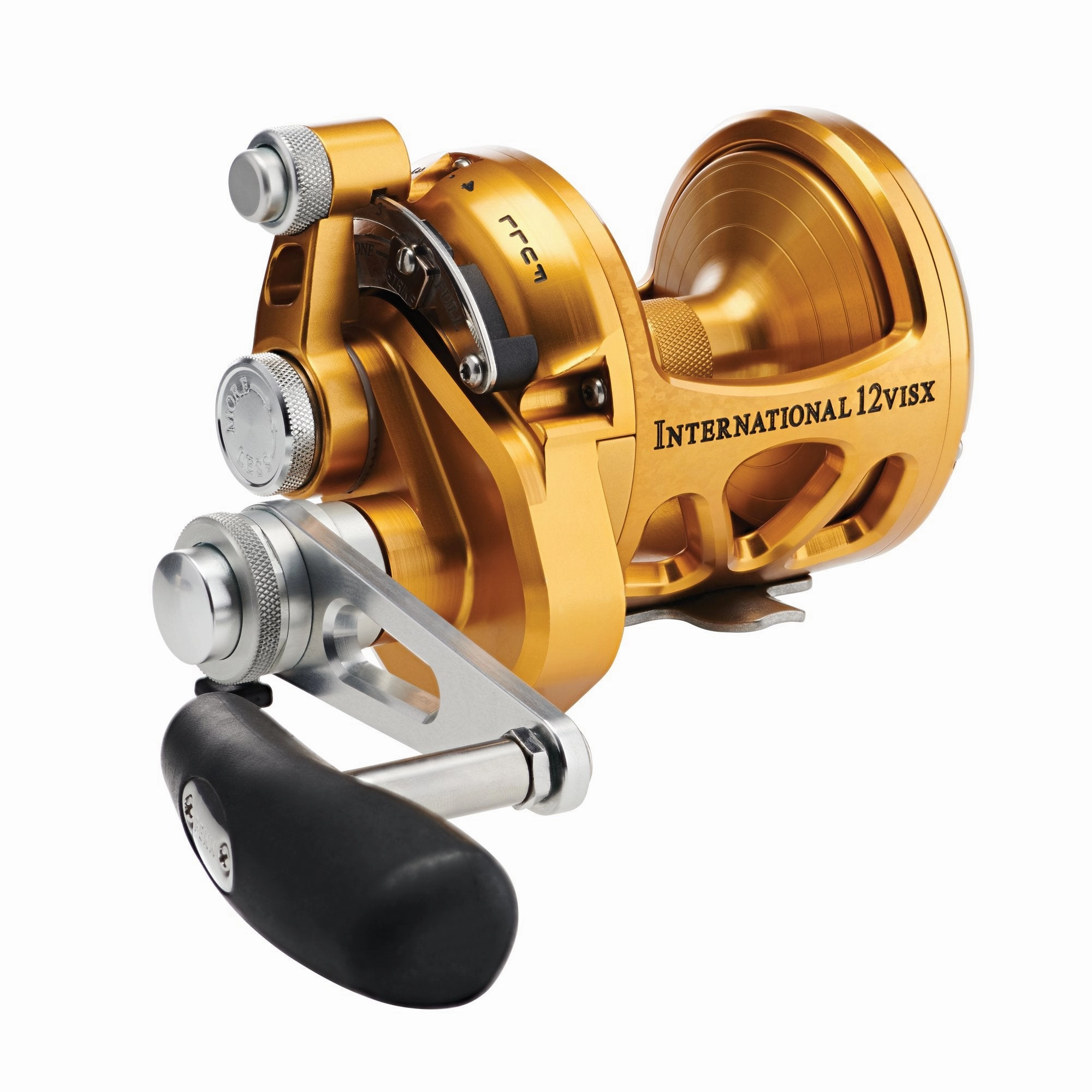 Penn International VI Two Speed Reels