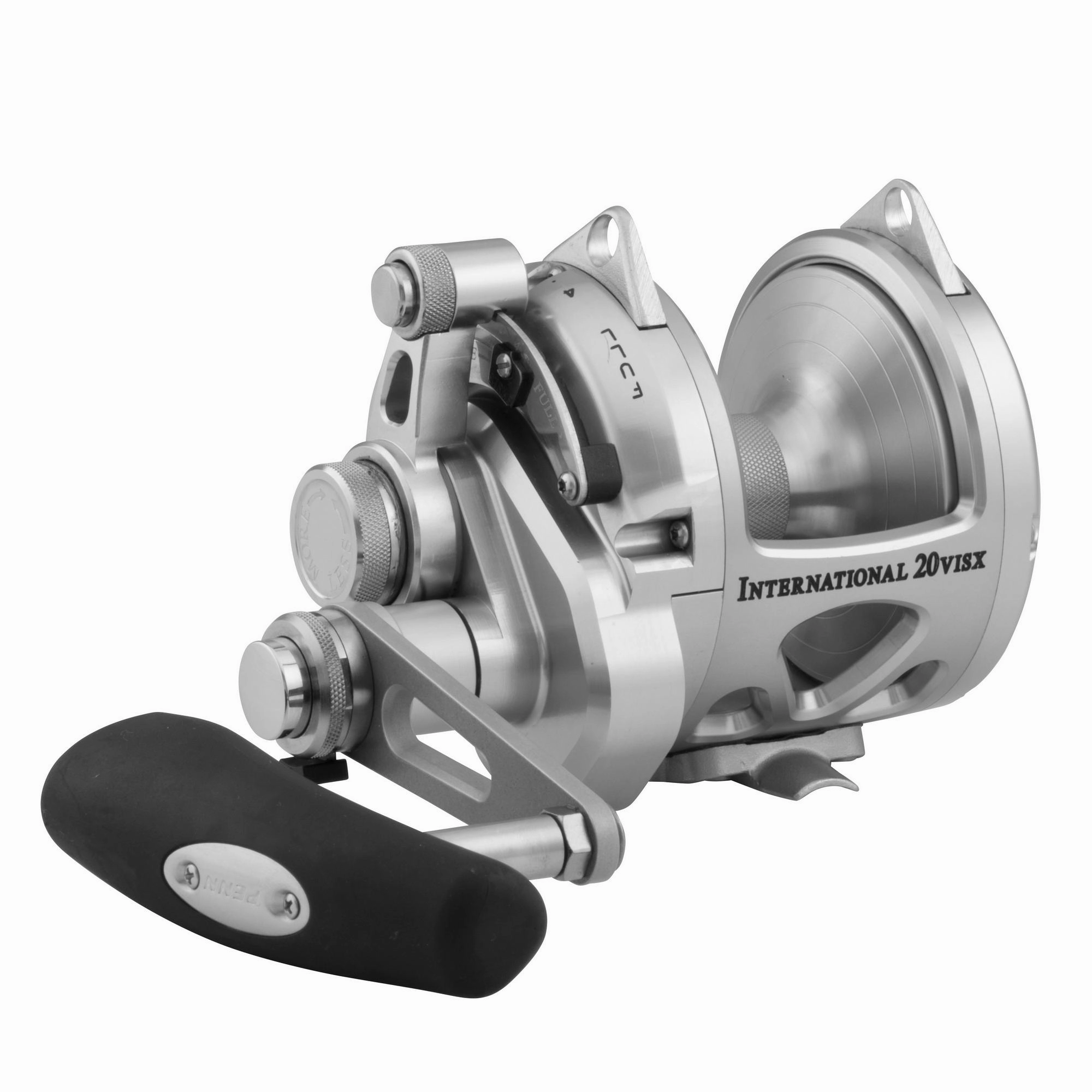 Penn International VI Two Speed Reels