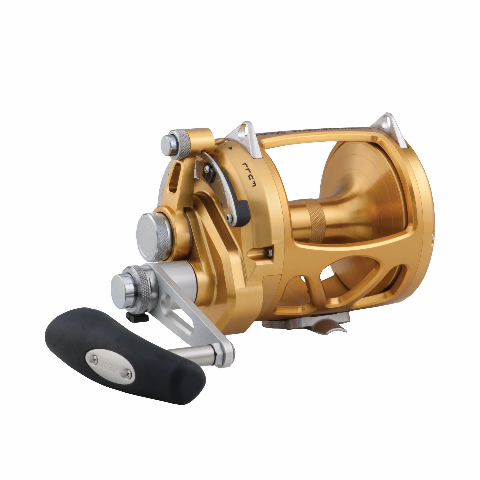 Penn International VI Two Speed Reels