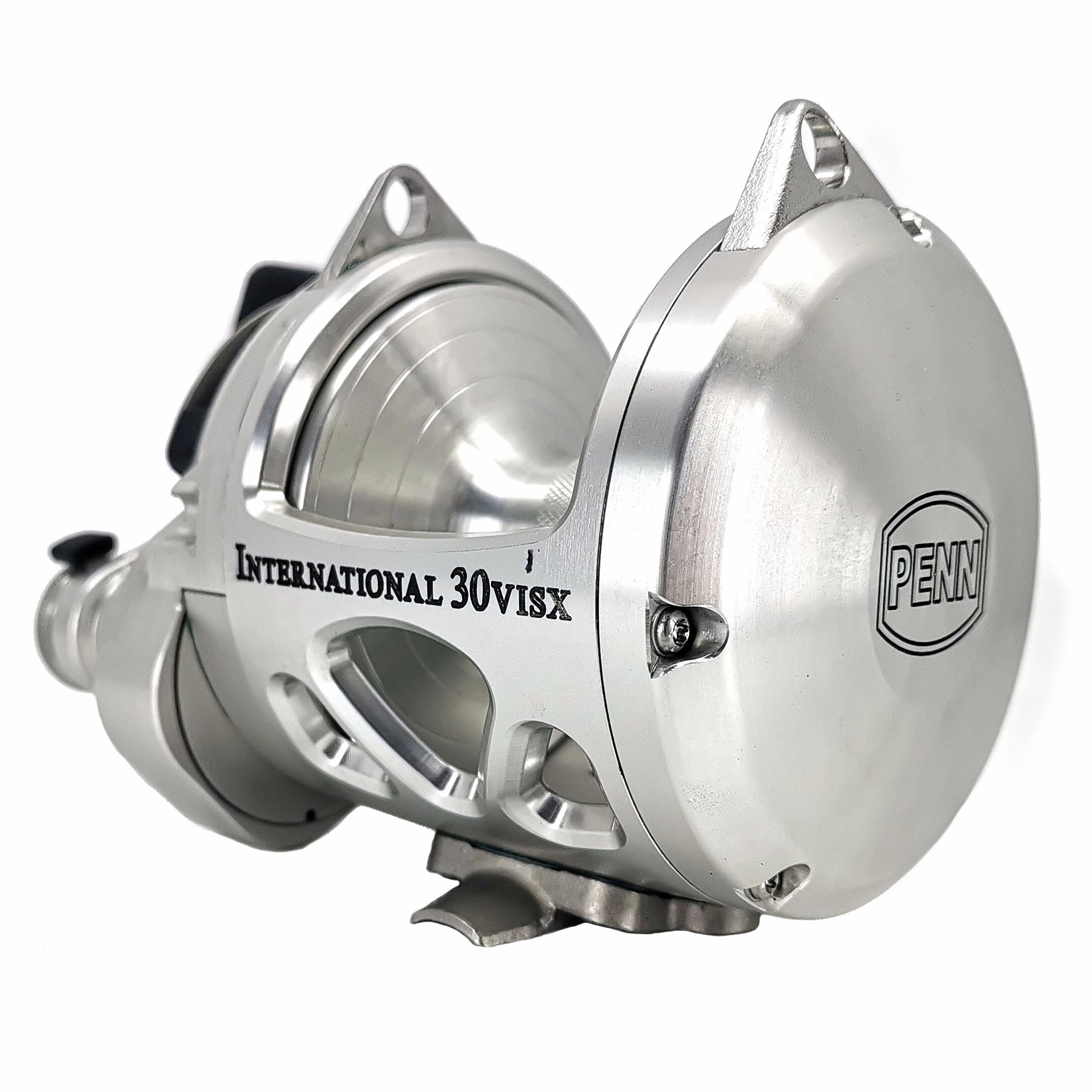 Penn International VI Two Speed Reels