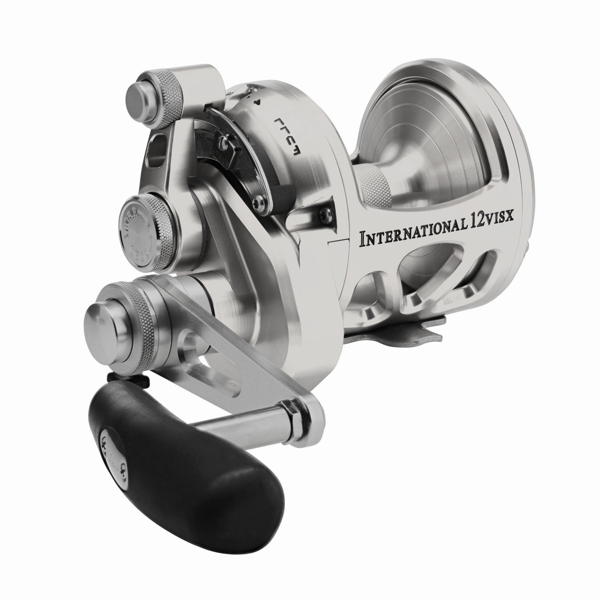 Penn International VI Two Speed Reels