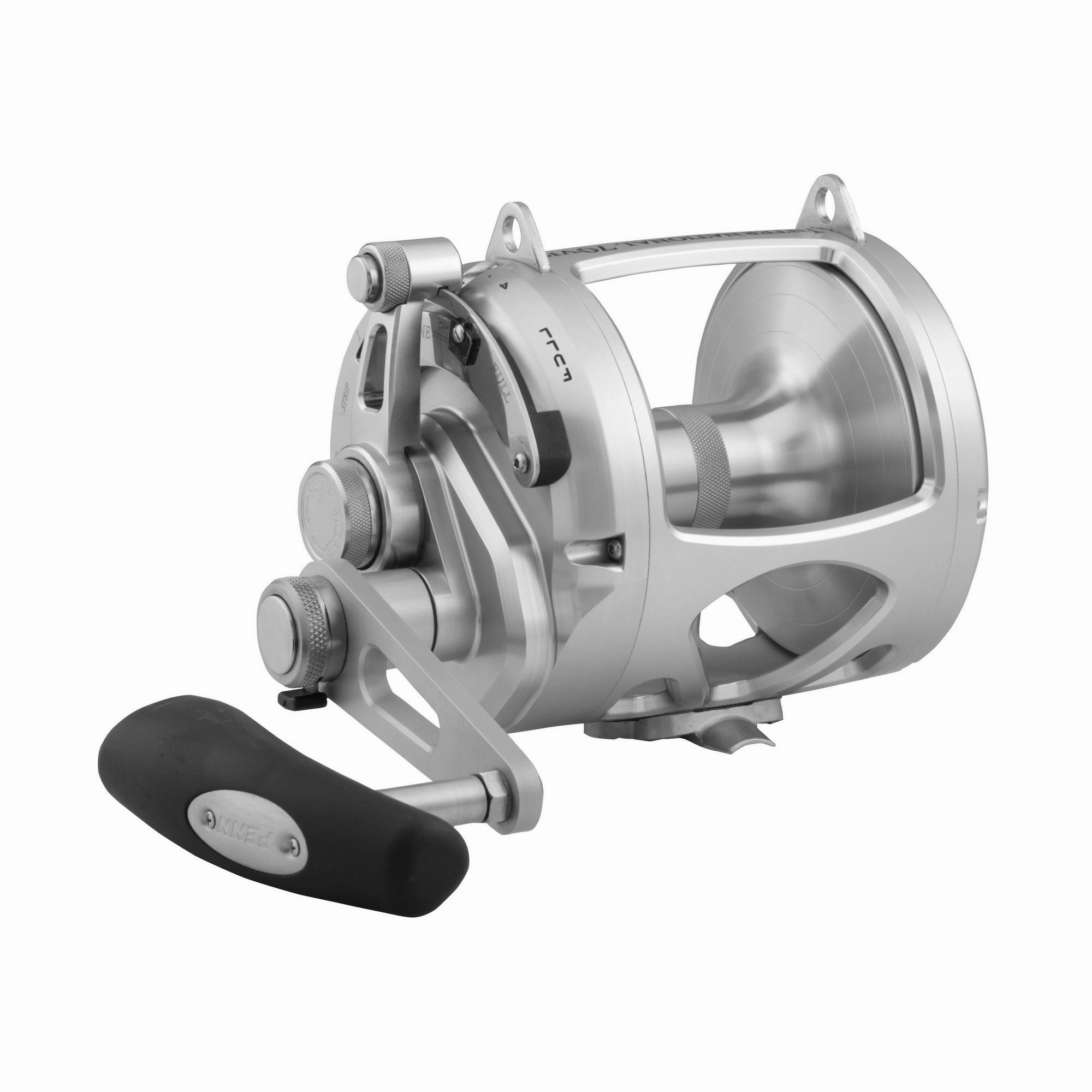 Penn International VI Two Speed Reels