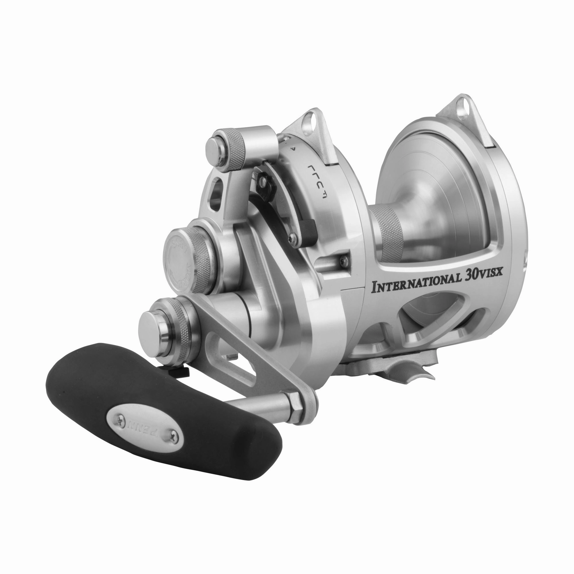 Penn International VI Two Speed Reels