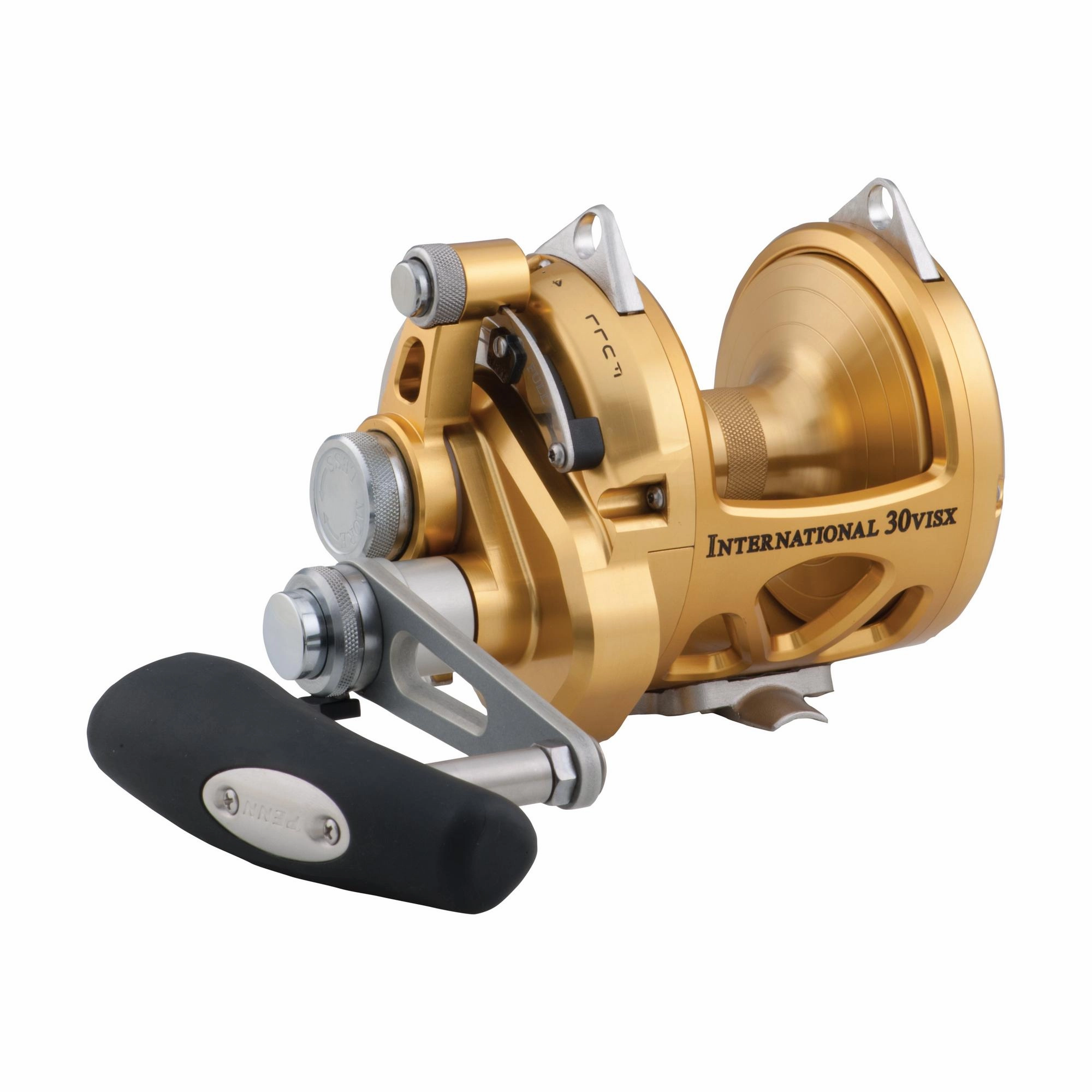 Penn International VI Two Speed Reels
