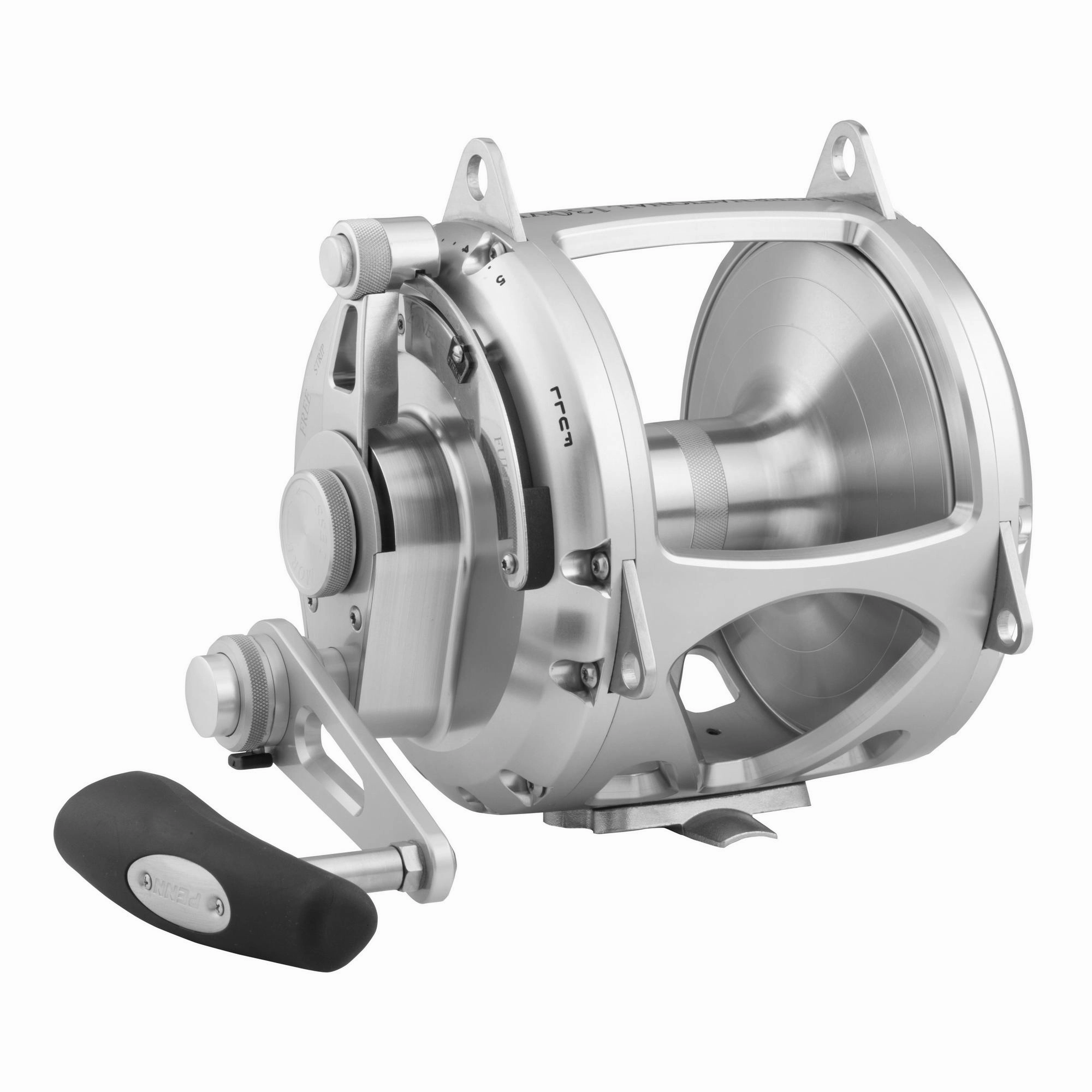 Penn International VI Two Speed Reels