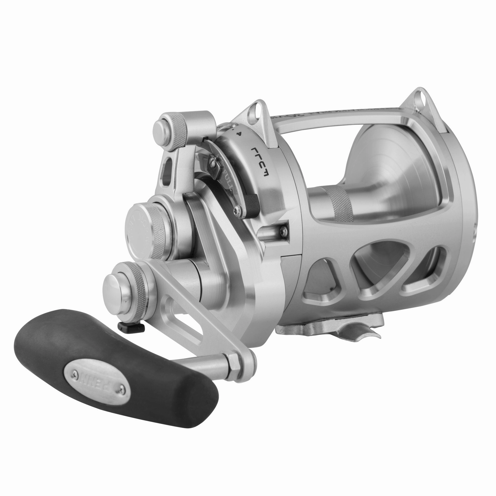 Penn International VI Two Speed Reels