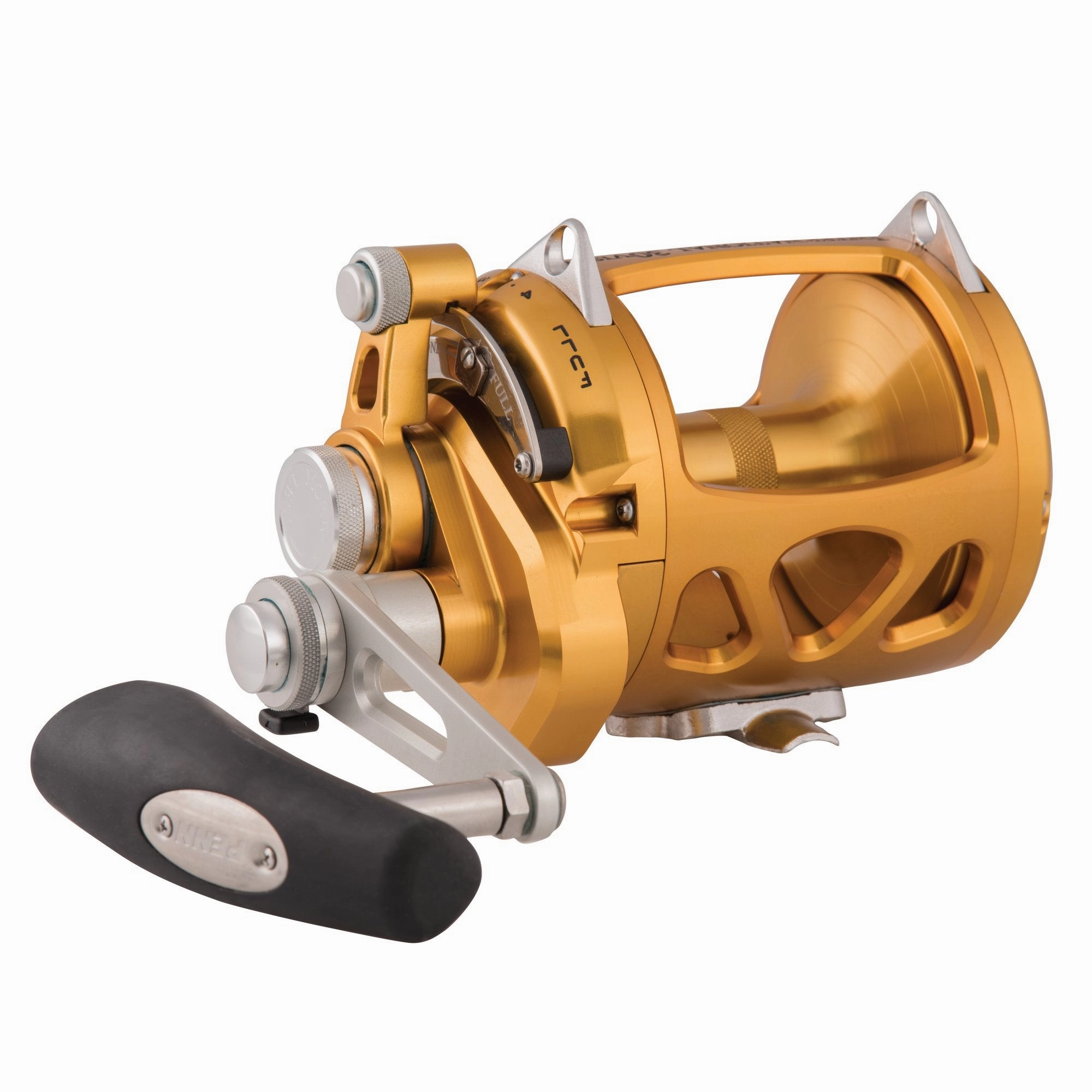 Penn International VI Two Speed Reels