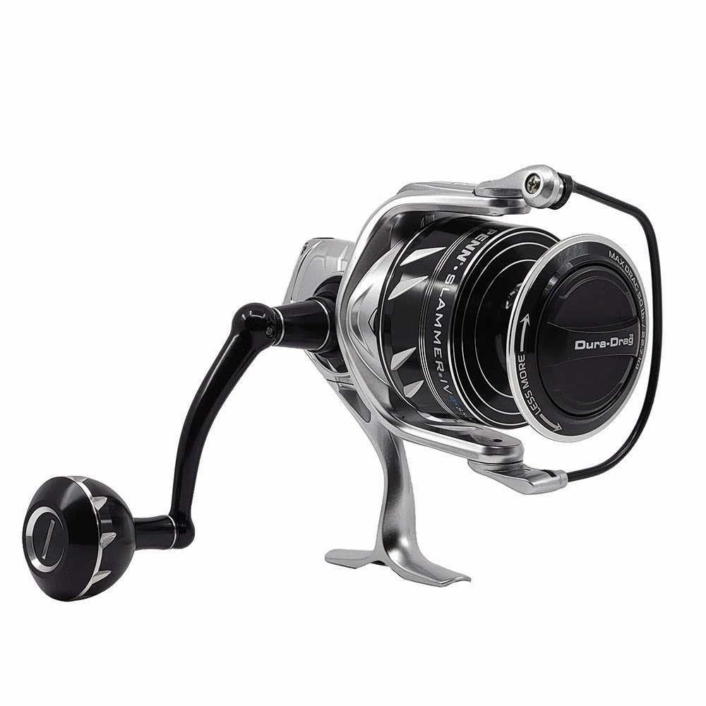 Penn Slammer IV DX Spinning Reels
