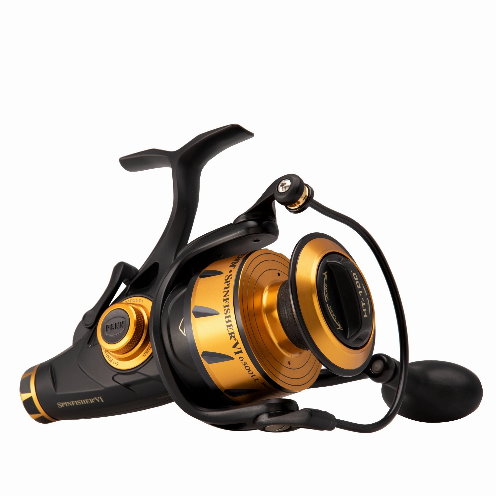 Penn Spinfisher VI Live Liner Spinning Reels