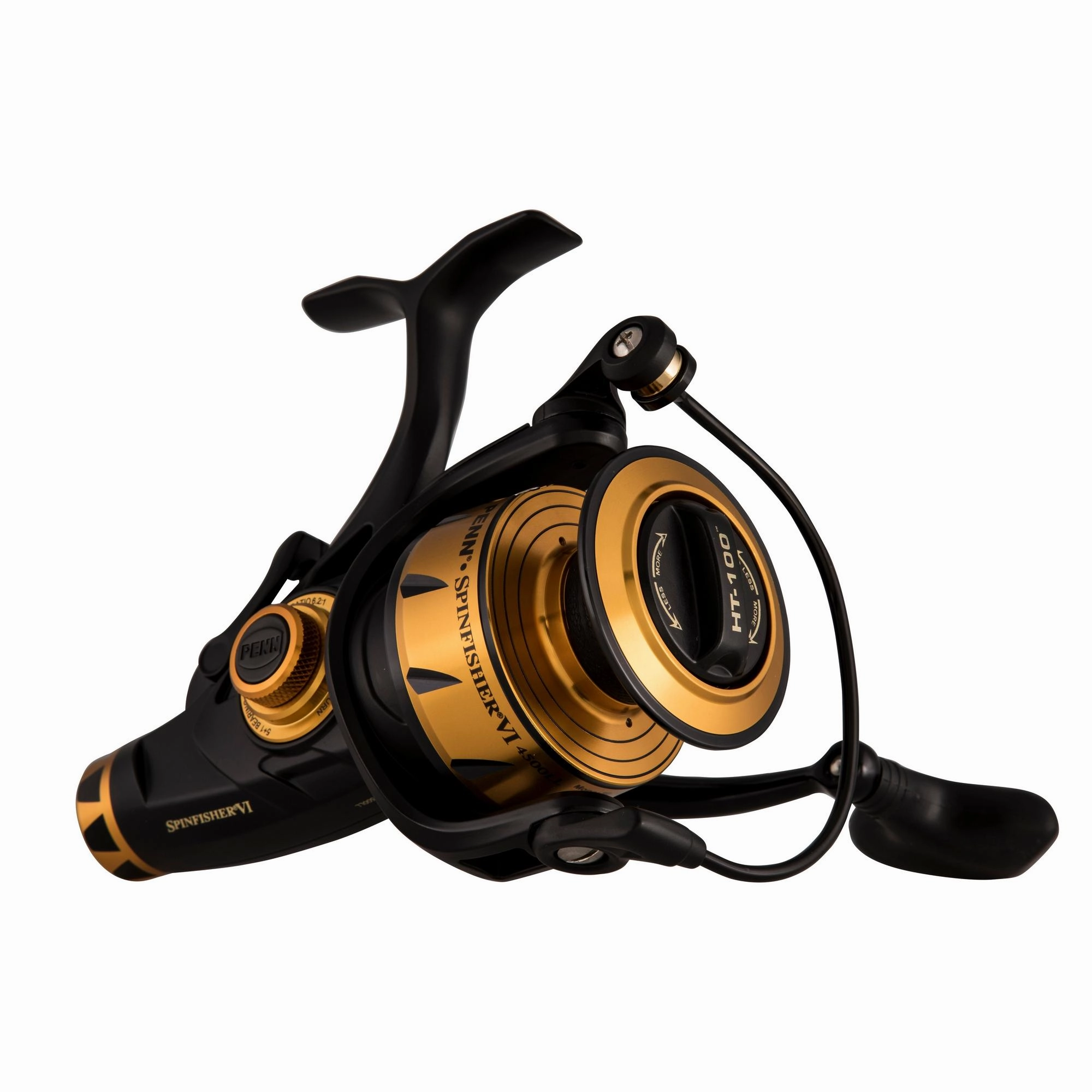 Penn Spinfisher VI Live Liner Spinning Reels