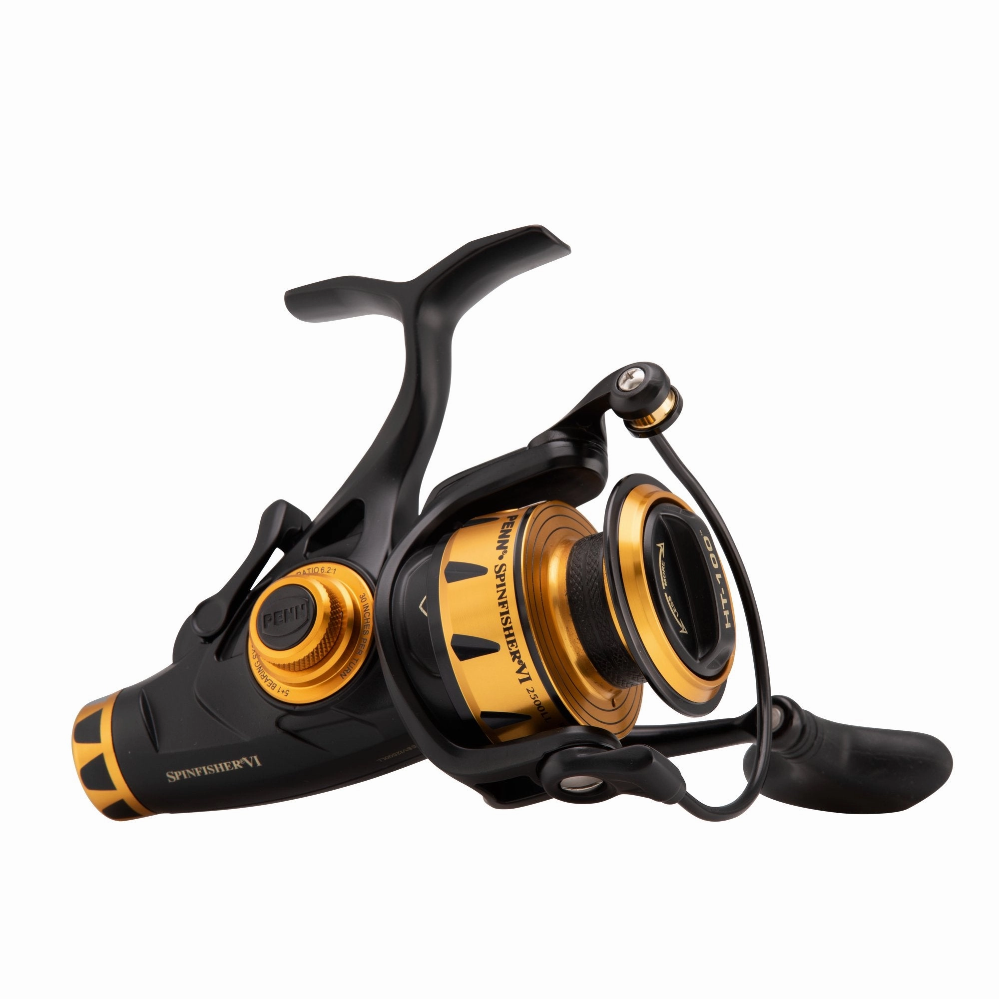 Penn Spinfisher VI Live Liner Spinning Reels