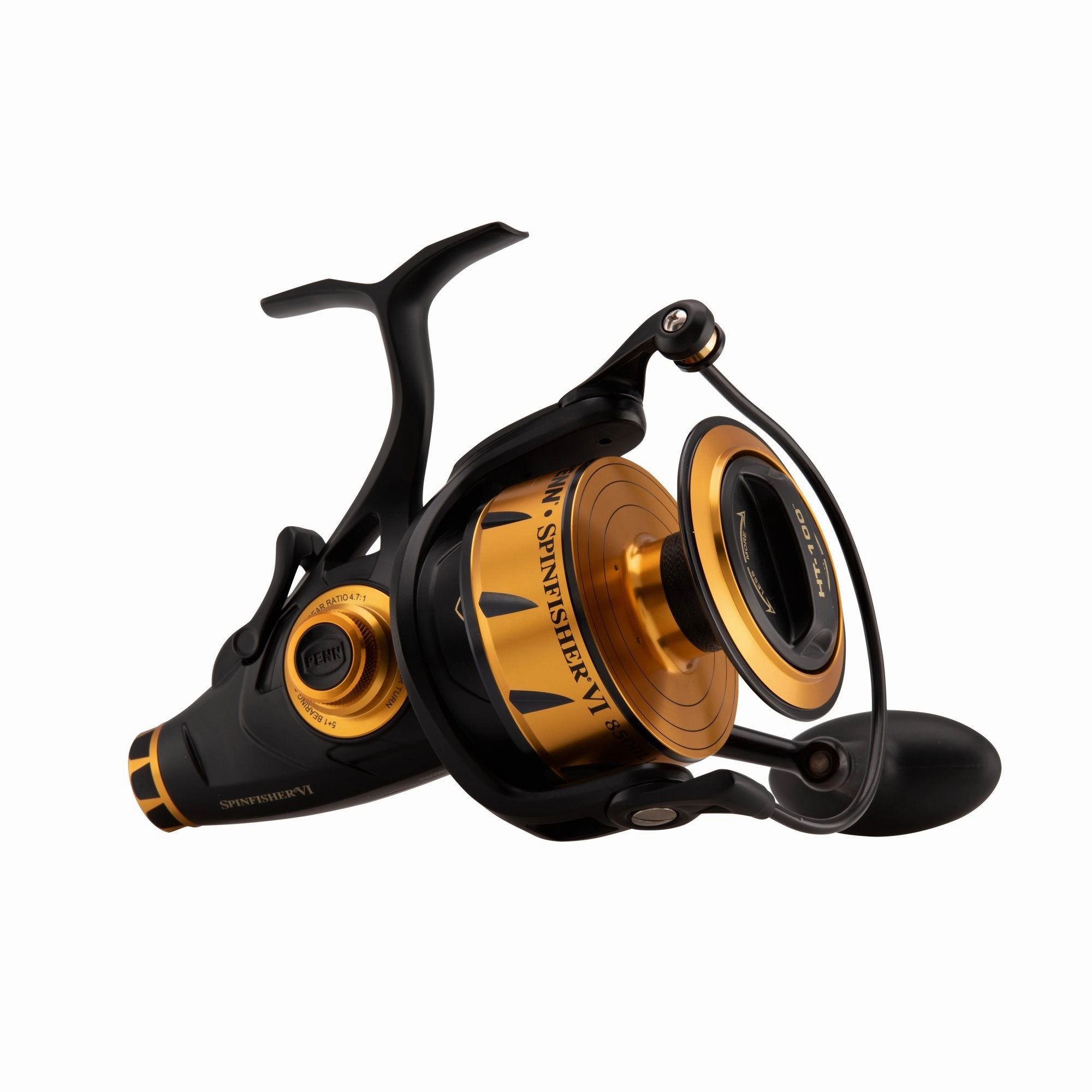 Penn Spinfisher VI Live Liner Spinning Reels