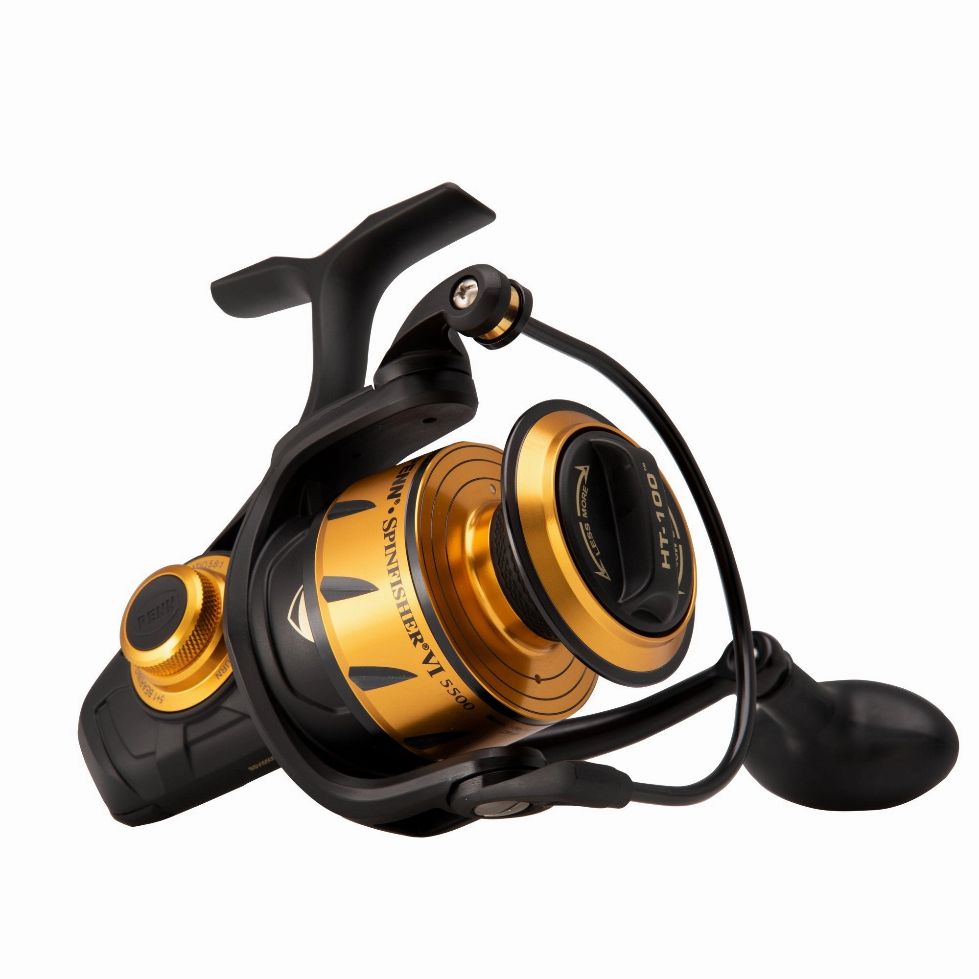 Penn Spinfisher VI Spinning Reels