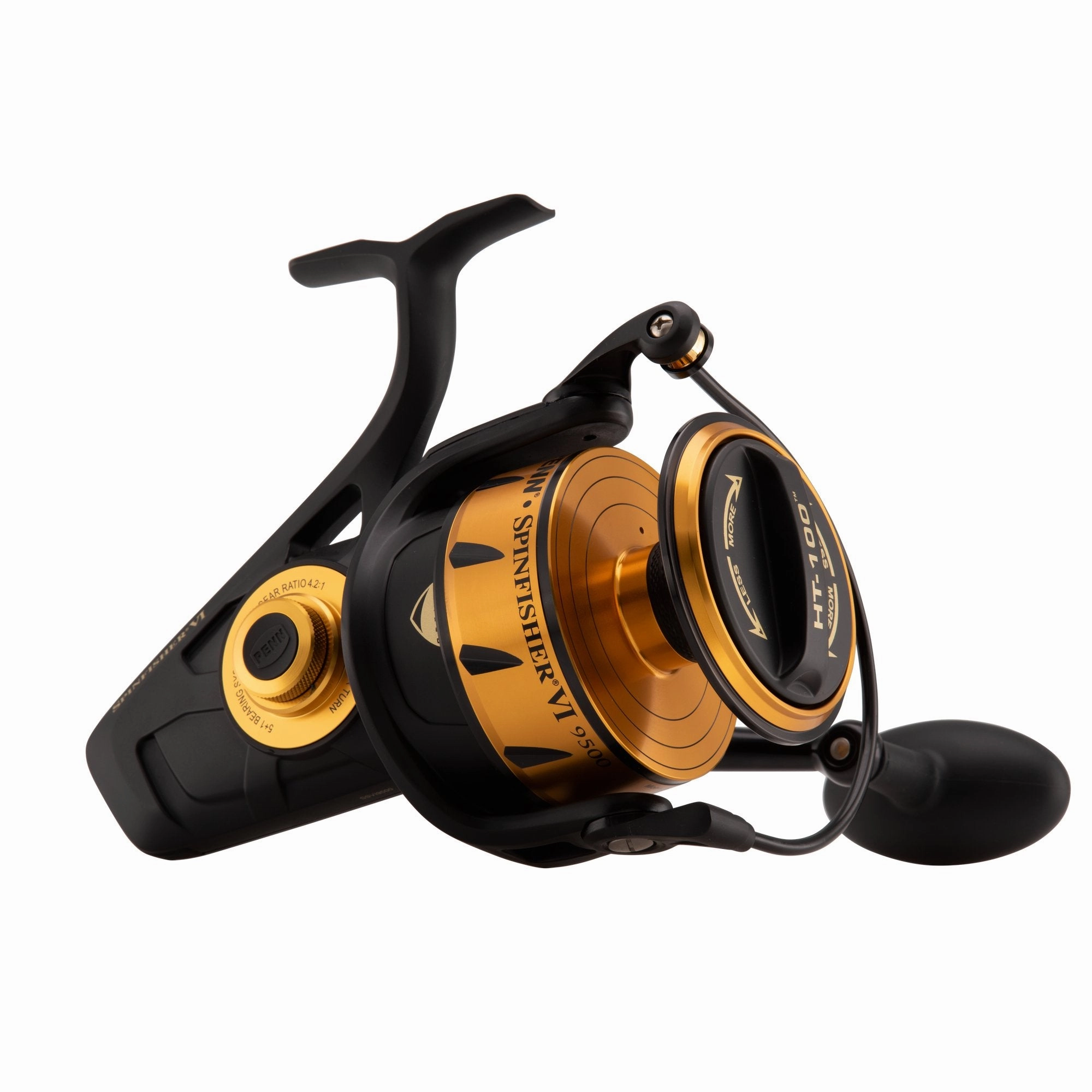 Penn Spinfisher VI Spinning Reels