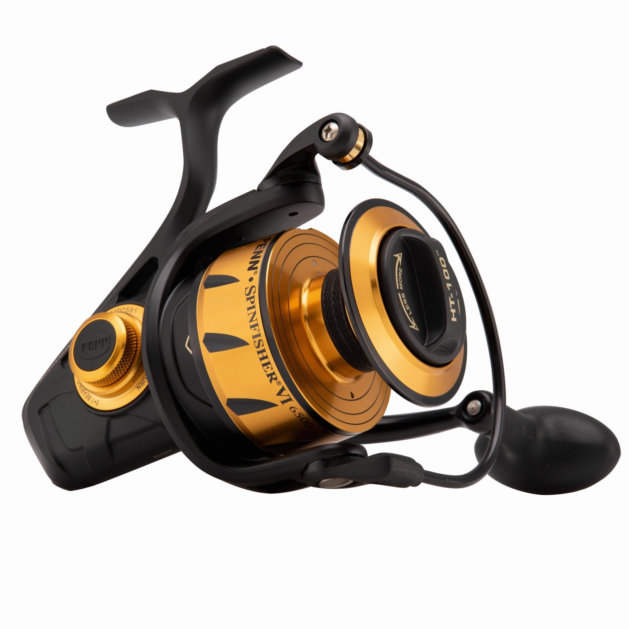 Penn Spinfisher VI Spinning Reels