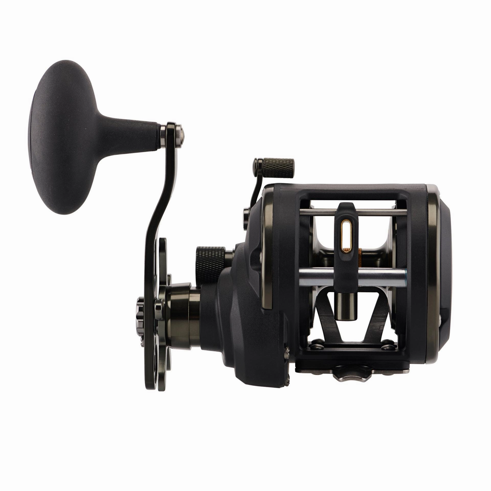 Penn Squall II Level Wind Baitcast Reel