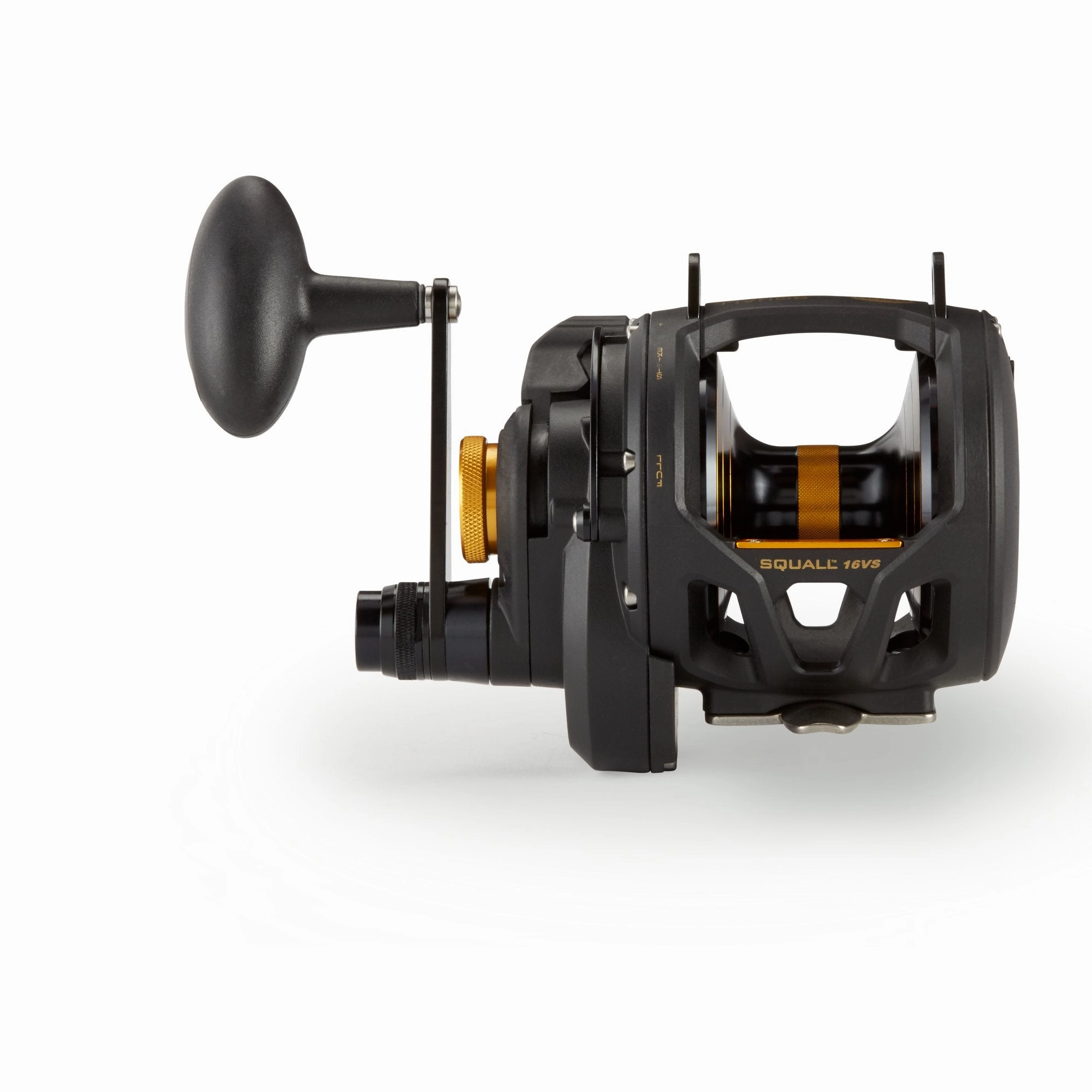 Penn Squall Lever Drag Two Speed Reels