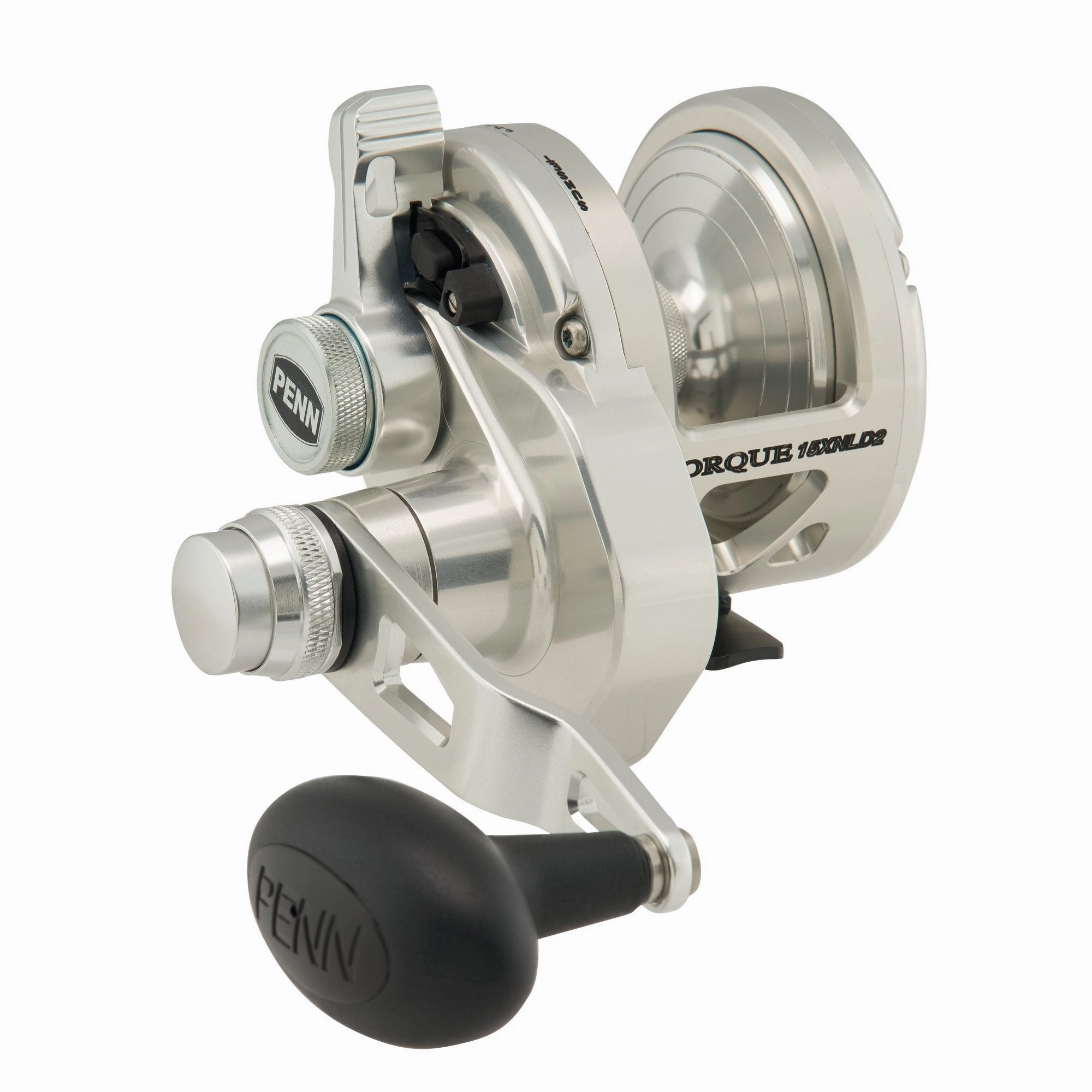Penn Torque Two Speed Lever Drag Reels