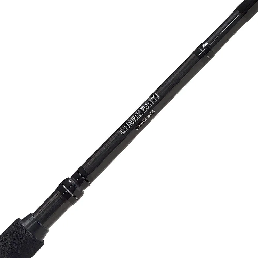Rainshadow Custom 2 Piece Tuna Popping Rods