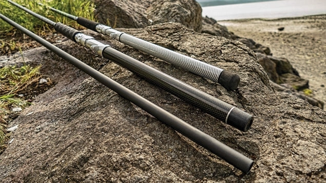 Rainshadow RX7 Jig & Pier Multipurpose Rod Blanks