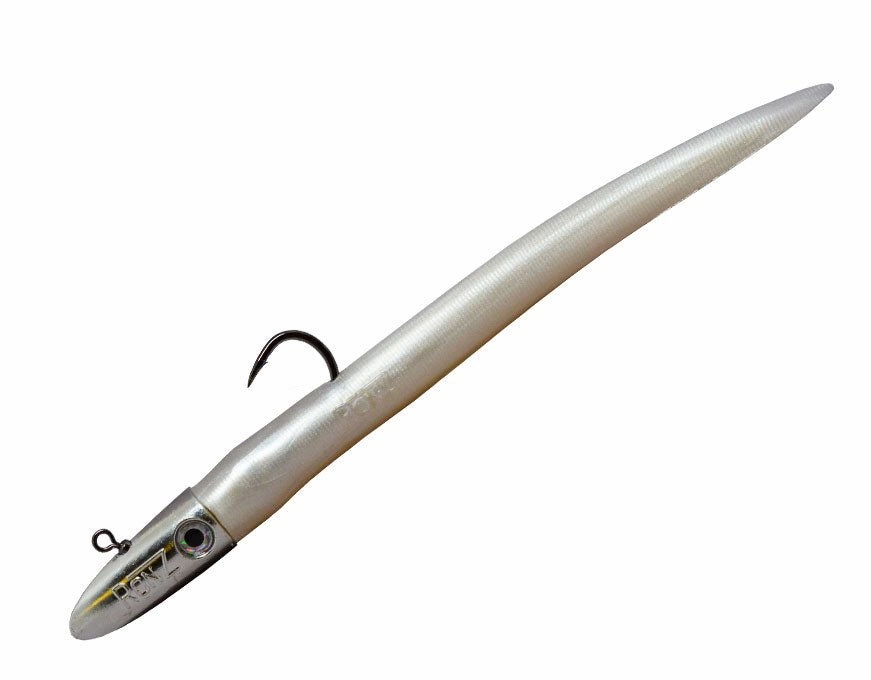 RonZ 10" Big Game 5oz Tuna Lures