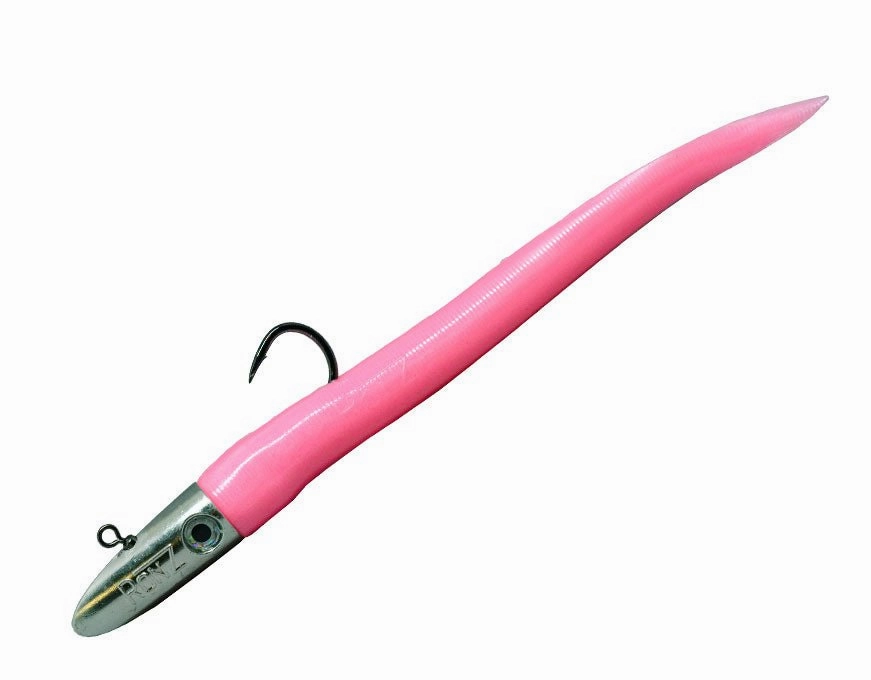 RonZ 10" Big Game 5oz Tuna Lures