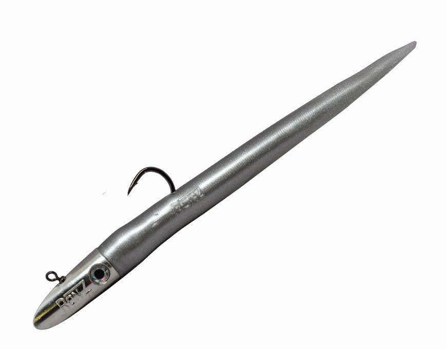 RonZ 10" Big Game 5oz Tuna Lures