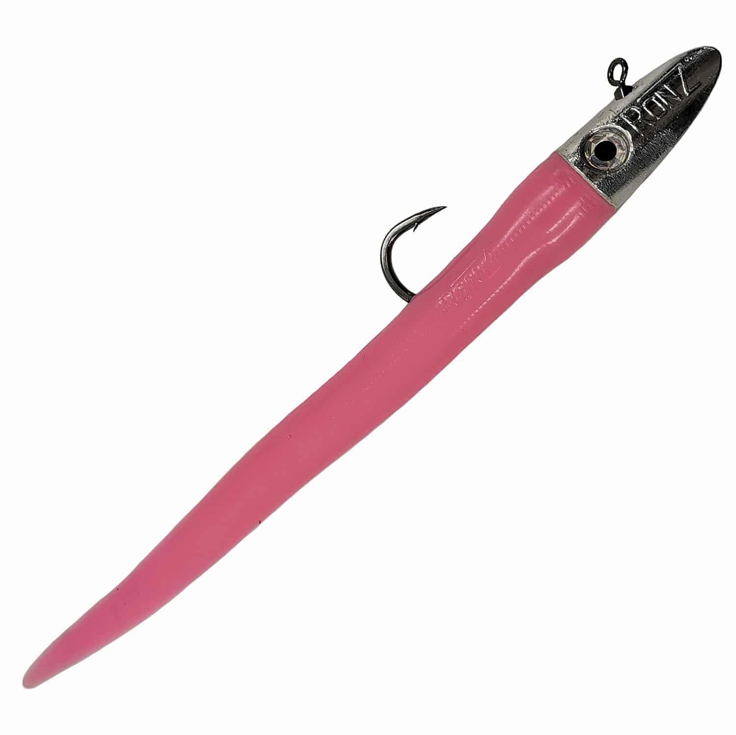 RonZ 10" Big Game HD 5 oz Tuna Lures