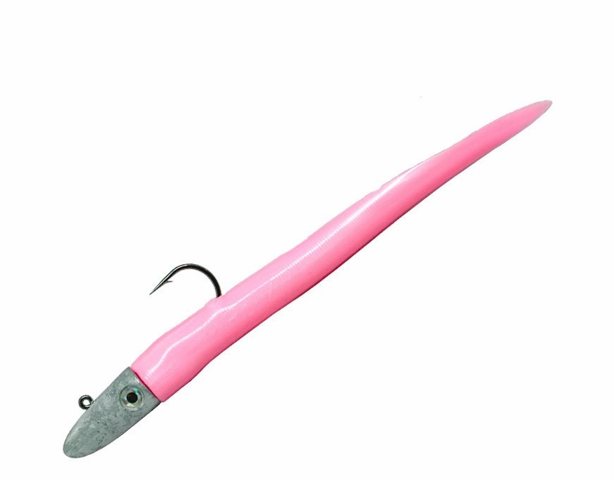 RonZ 10" Original 4.5oz Tuna Lures