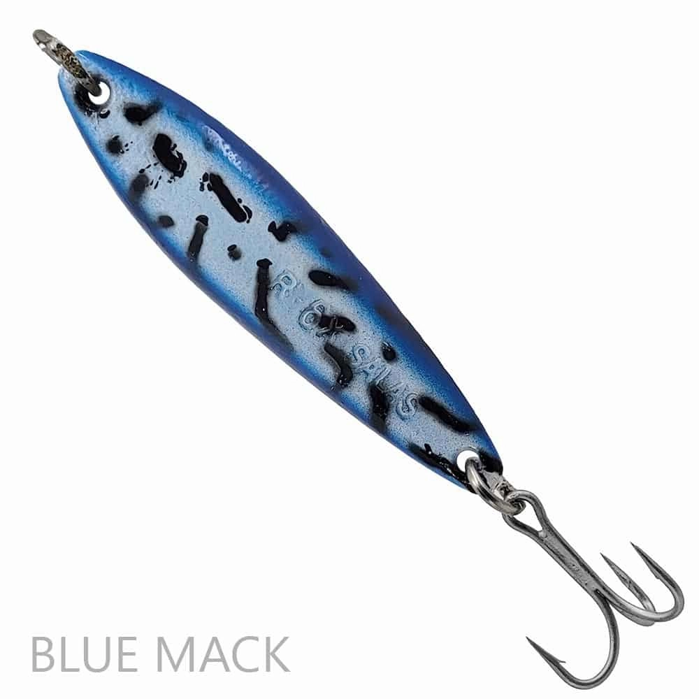Salas 6X Jr Yo-Yo Iron Jigs 4.3oz