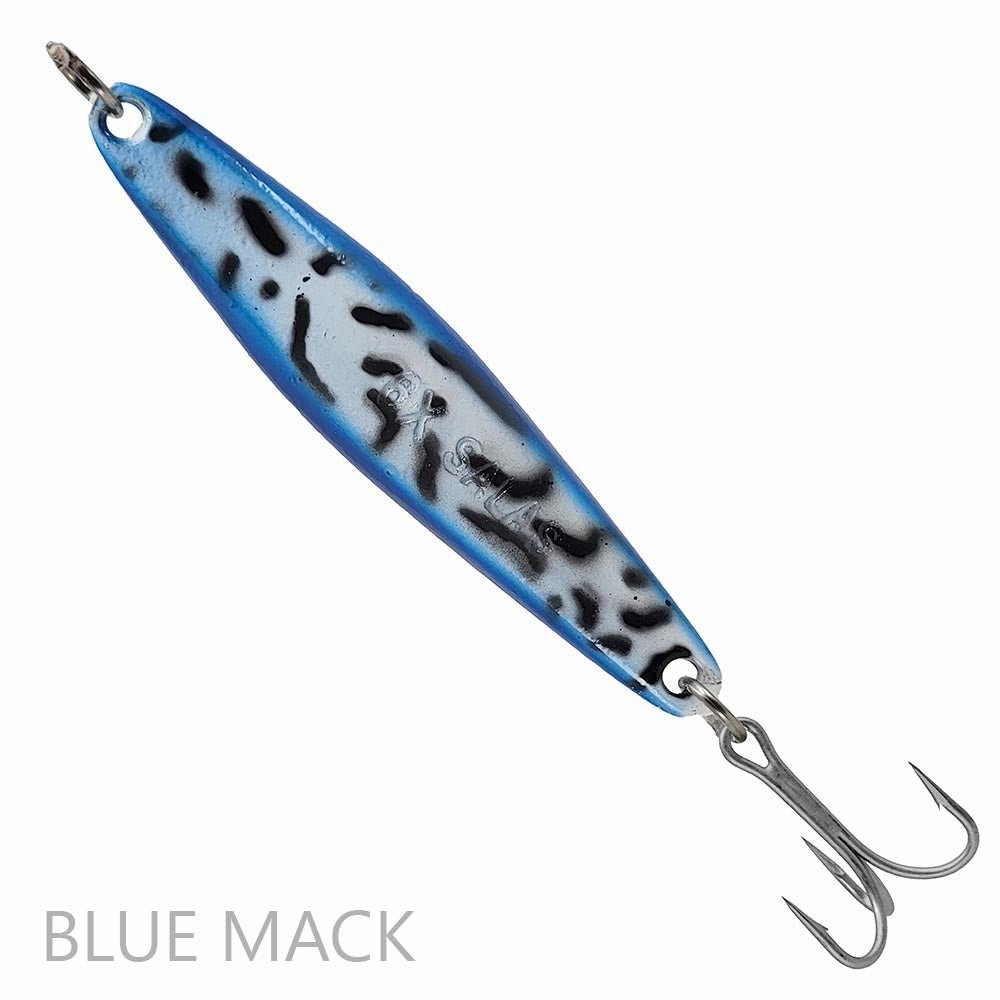 Salas 6X Yo-Yo Iron Jigs