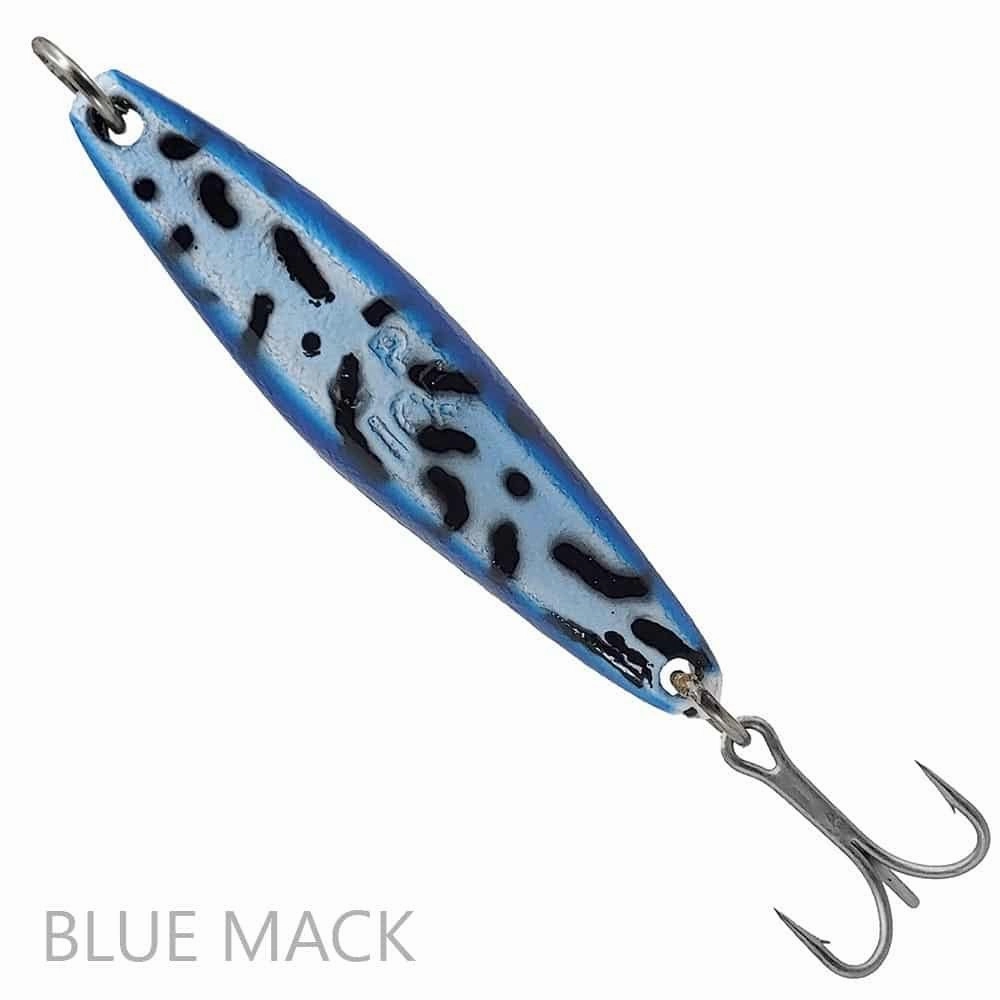 Salas CP105 Heavy Yoyo Iron Jigs