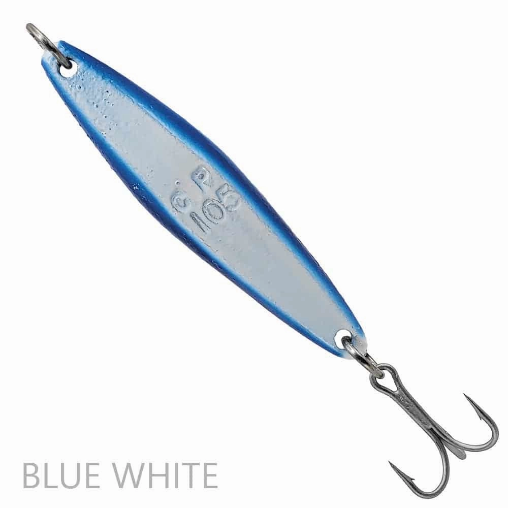 Salas CP105 Heavy Yoyo Iron Jigs
