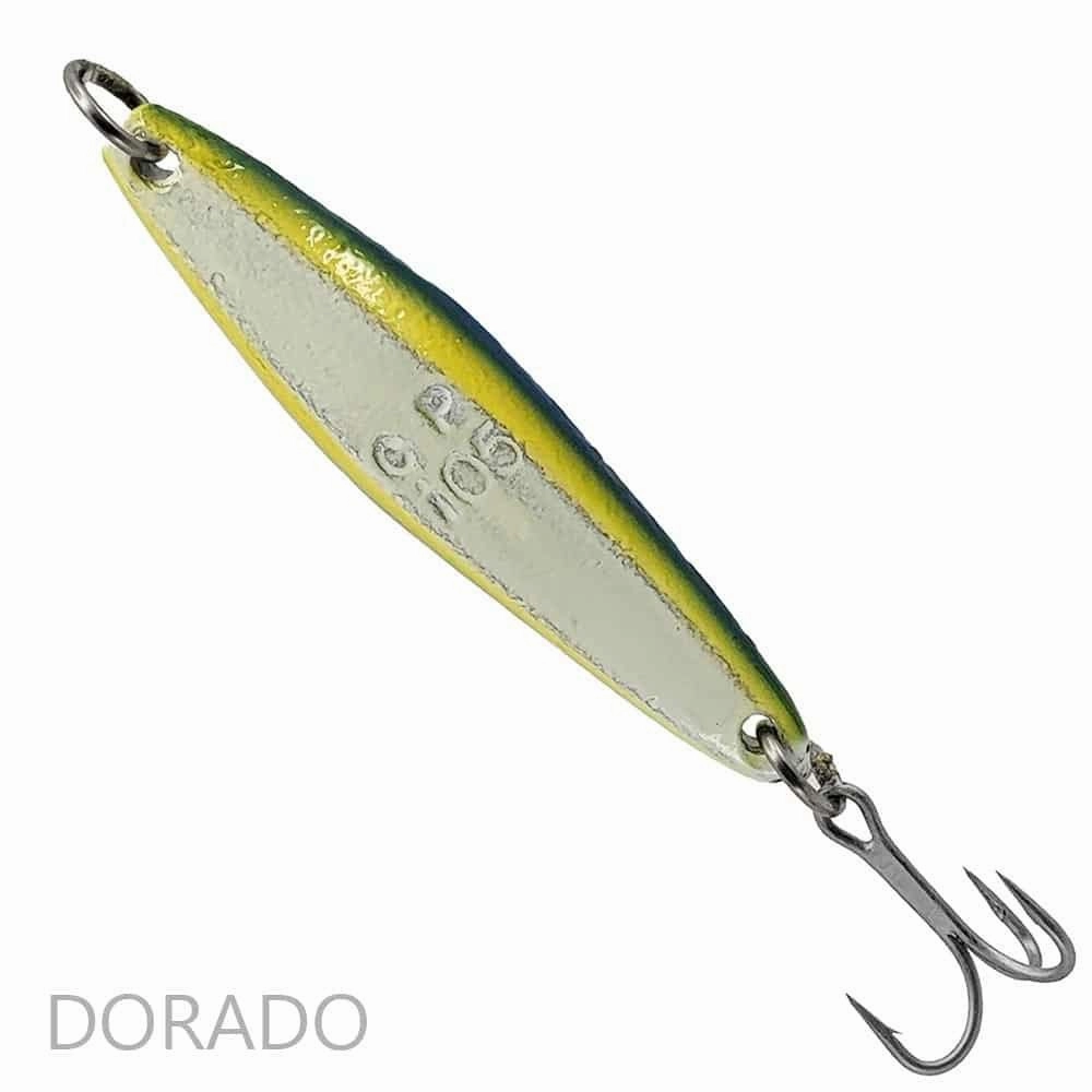 Salas CP105 Heavy Yoyo Iron Jigs