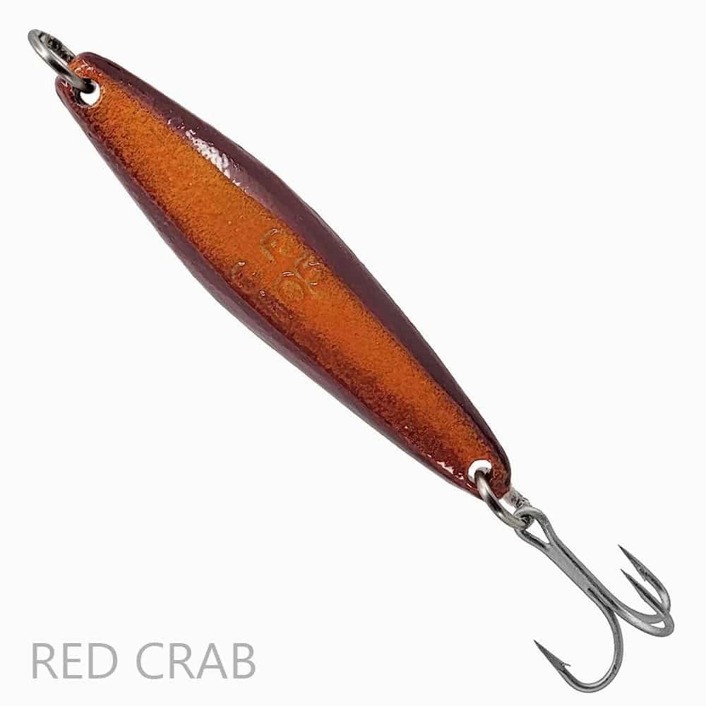 Salas CP105 Heavy Yoyo Iron Jigs