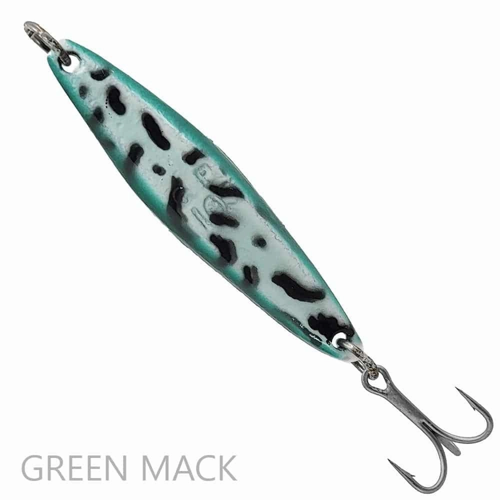Salas CP105 Heavy Yoyo Iron Jigs