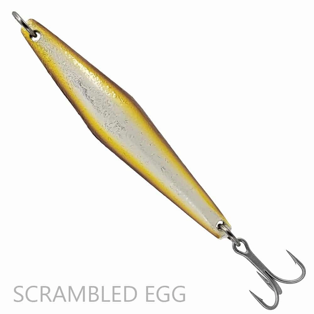 Salas JPOT Light Surface Iron Jigs