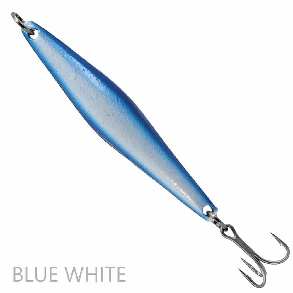 Salas JPOT Light Surface Iron Jigs