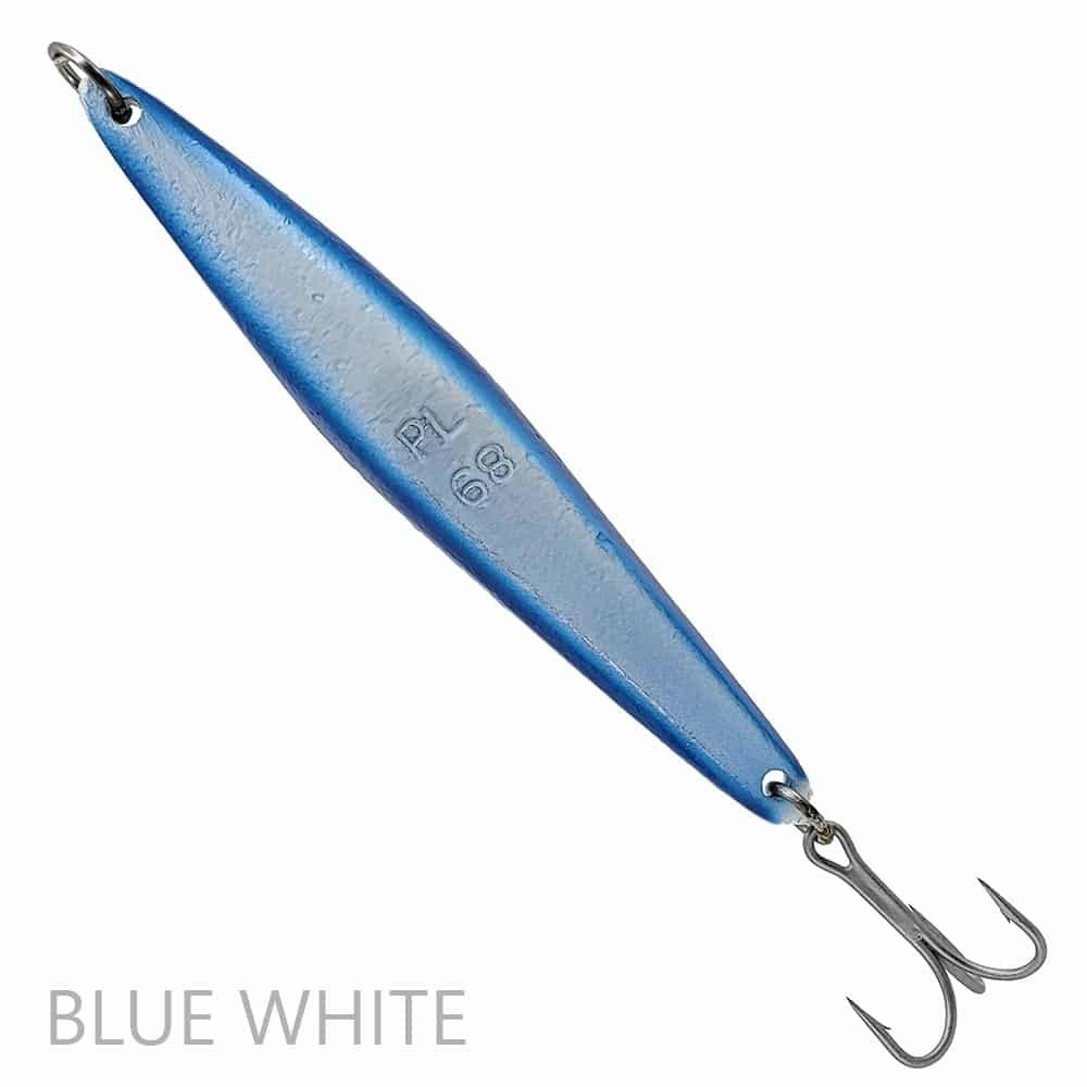 Salas PL68 Heavy Yoyo Iron Jigs