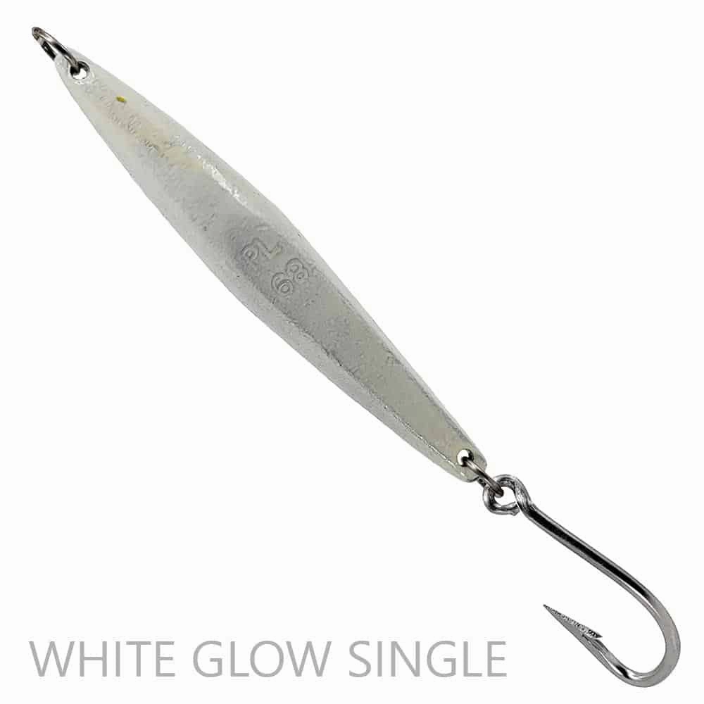 Salas PL68 Heavy Yoyo Iron Jigs