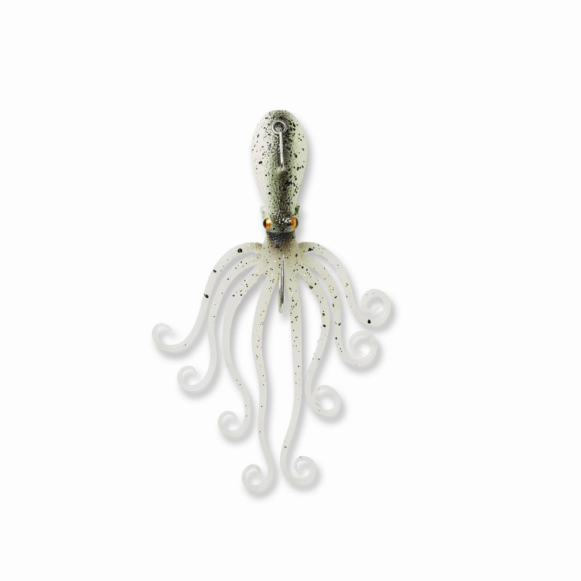 Savage Gear 3D Octopus Lures