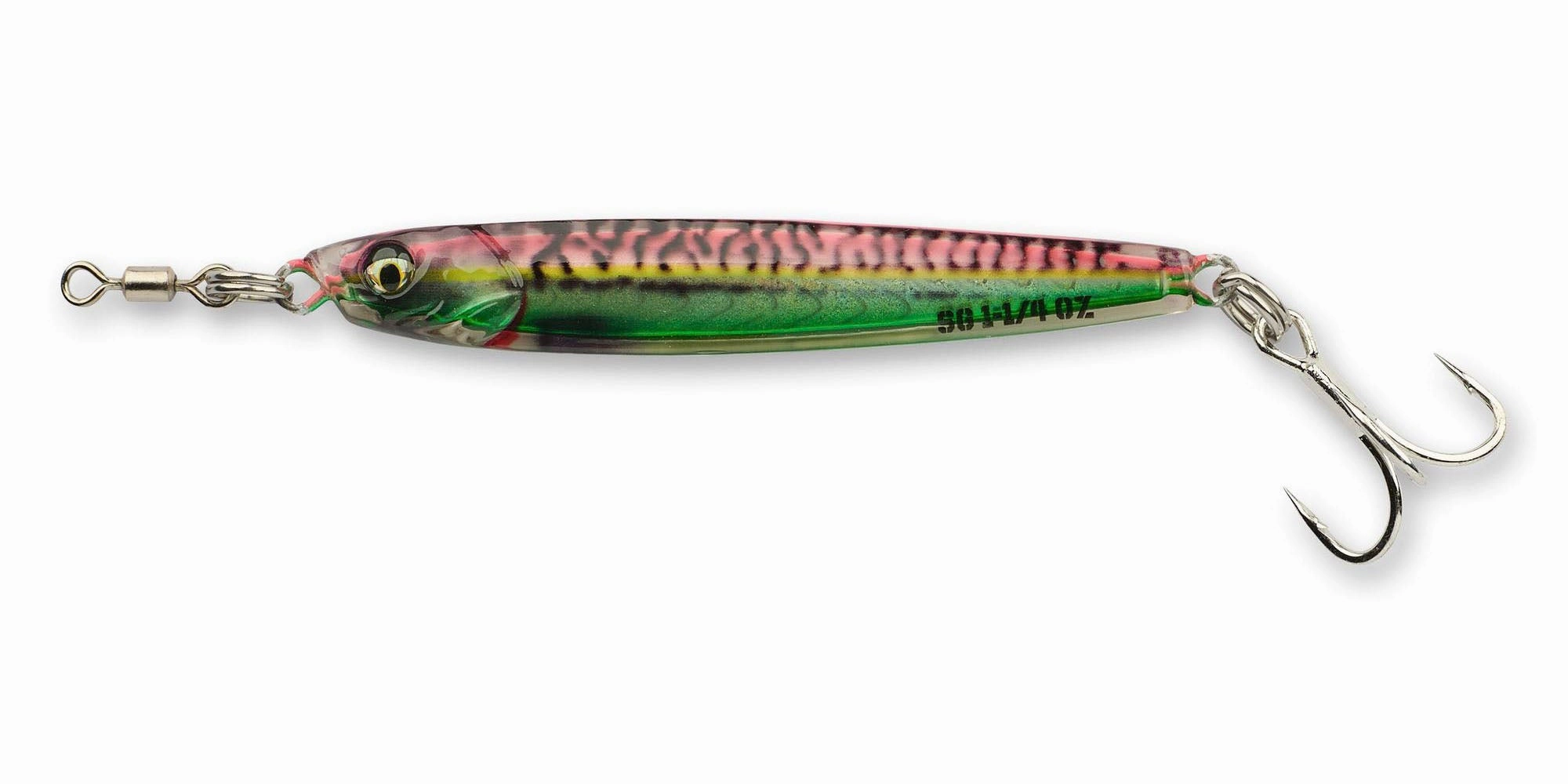 Savage Gear Glass Minnow Casting Lures