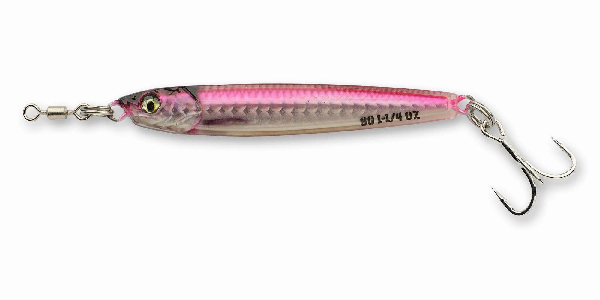 Savage Gear Glass Minnow Casting Lures
